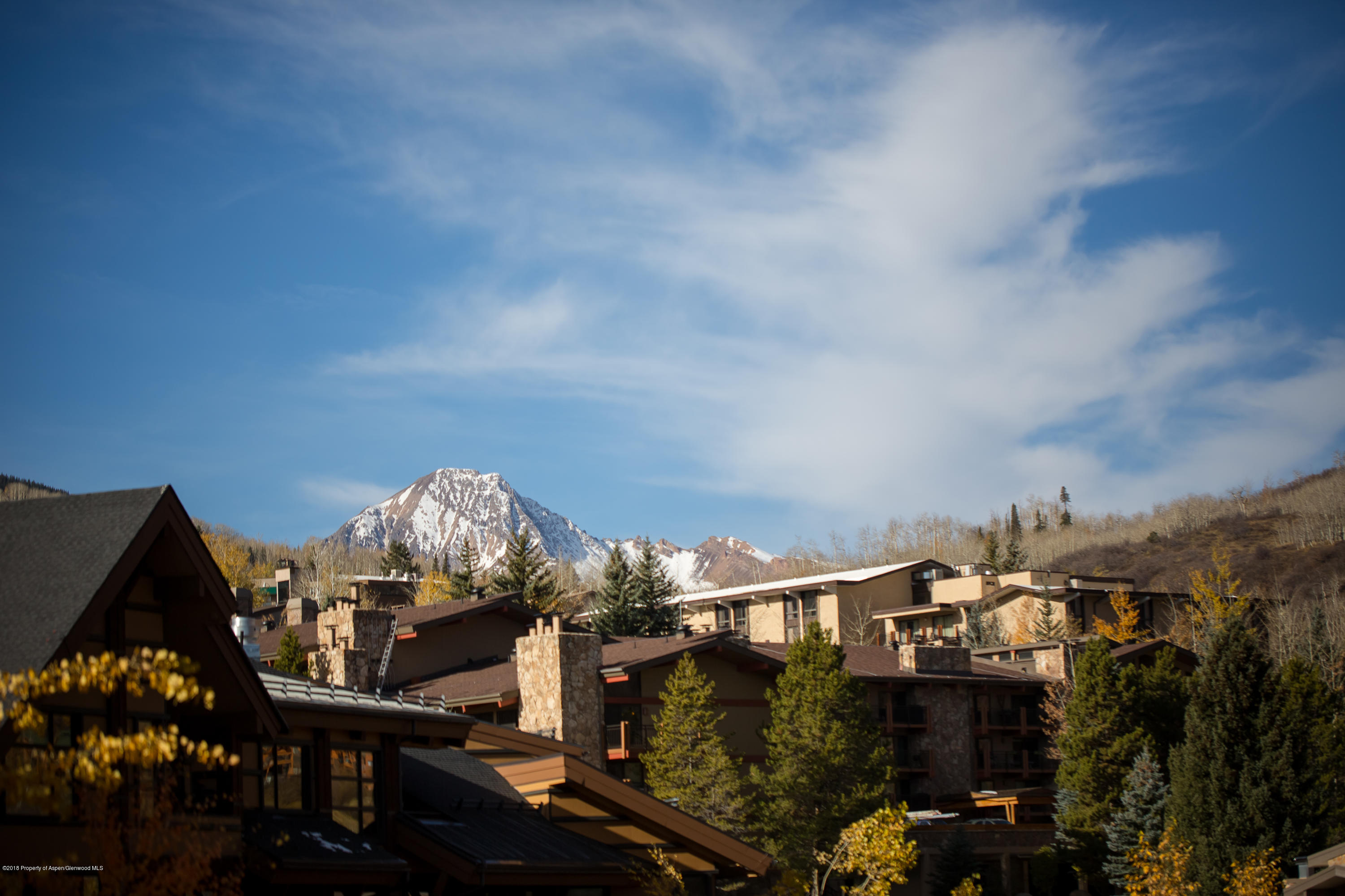90 Carriage Way Snowmass Village CO 81615