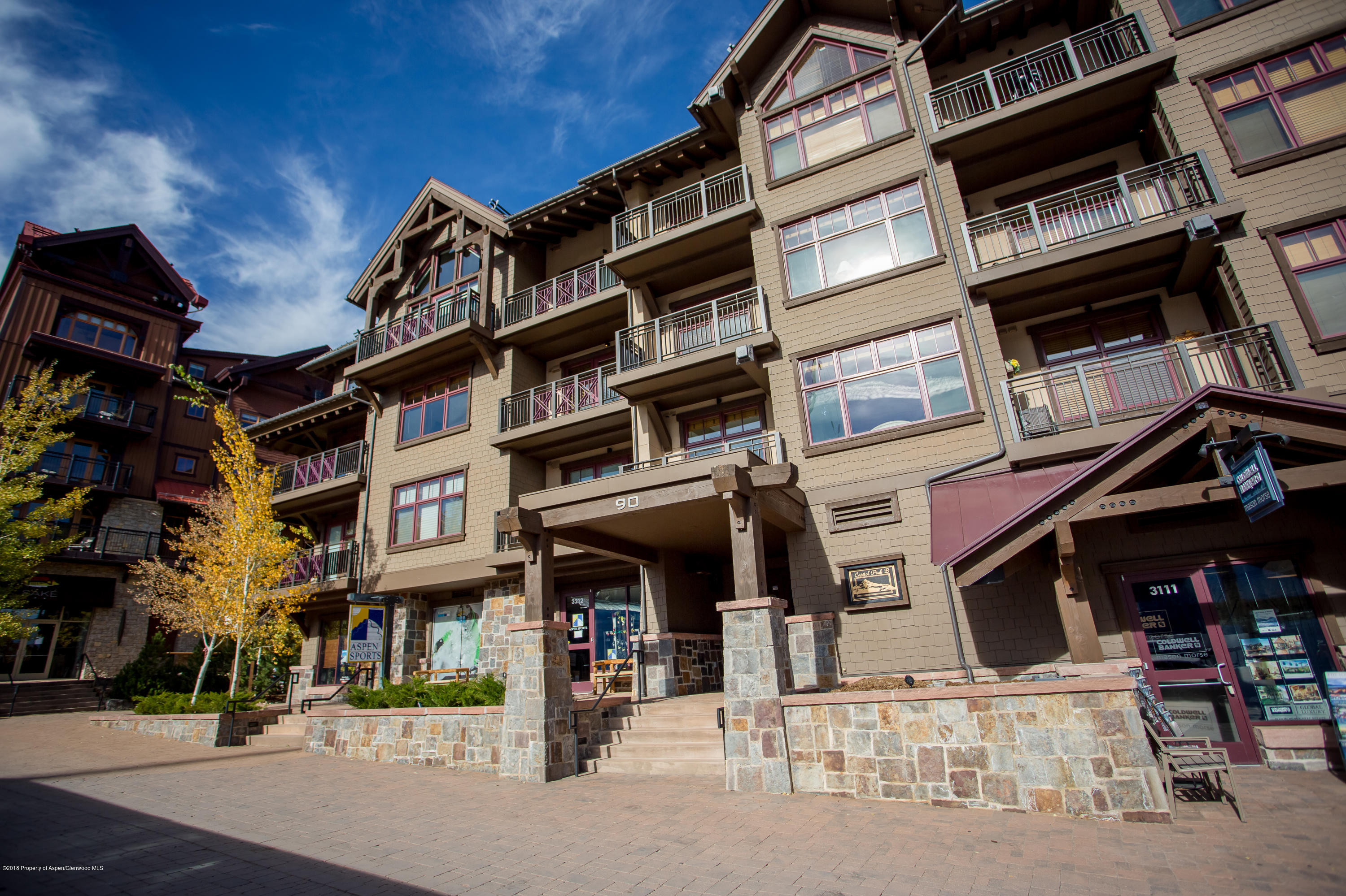 90 Carriage Way Snowmass Village CO 81615
