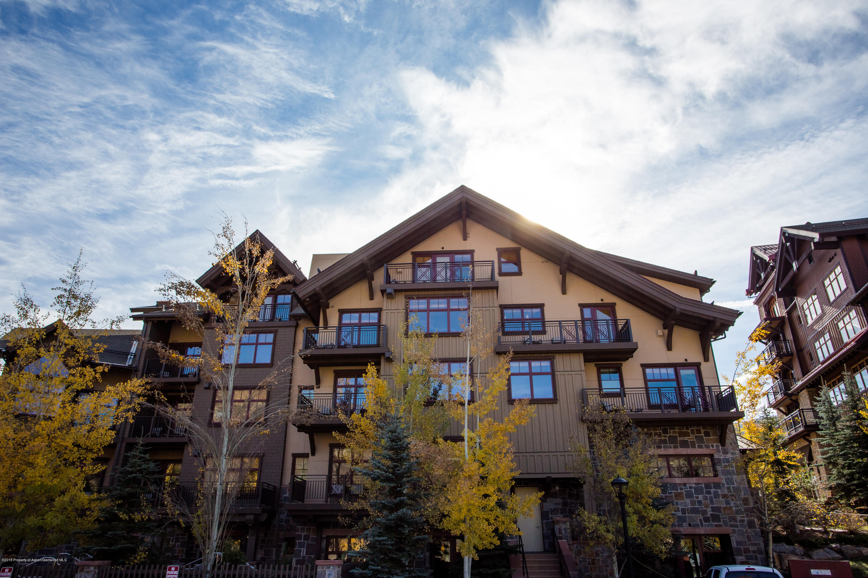 90 Carriage Way Snowmass Village CO 81615