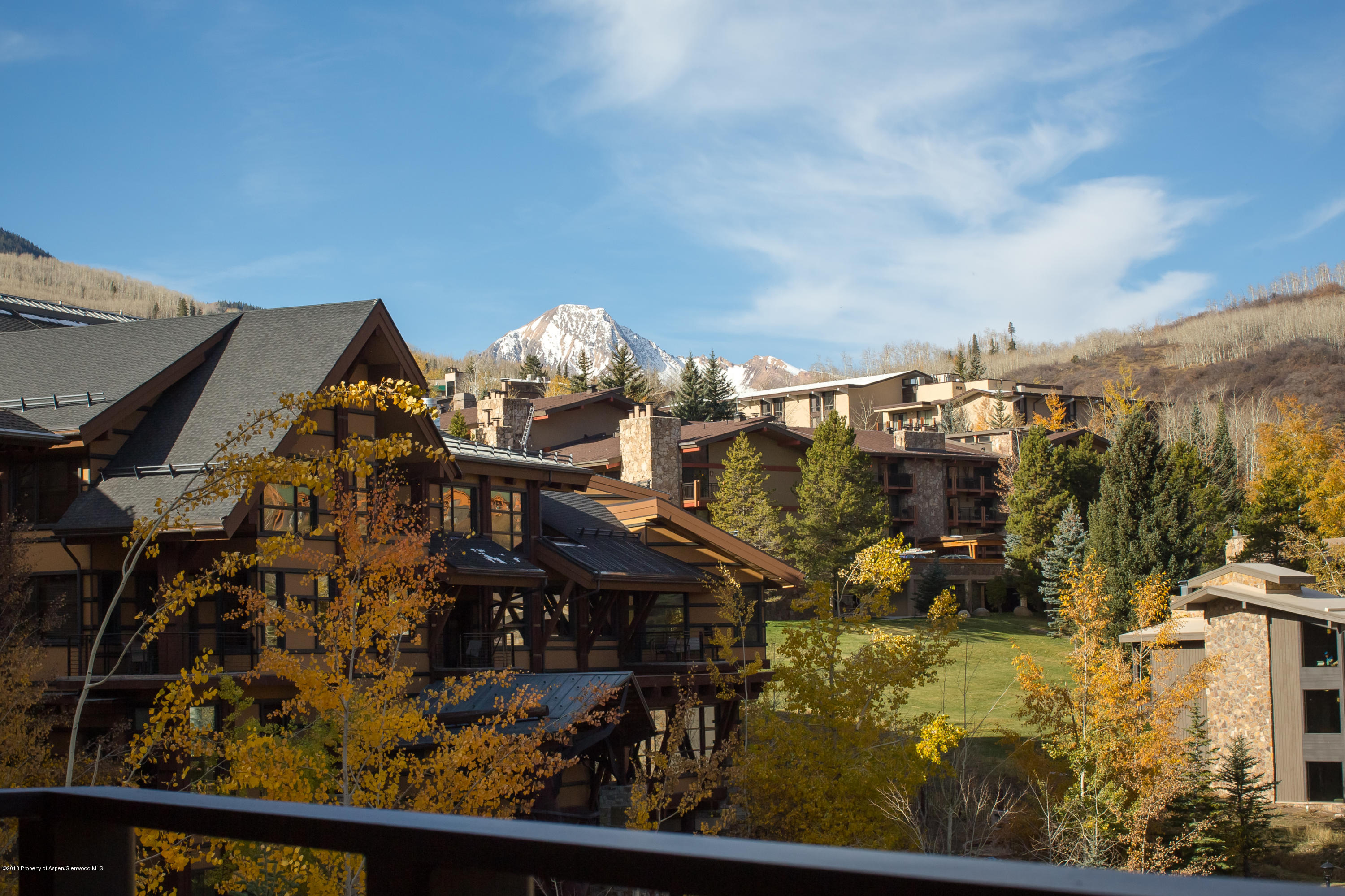 90 Carriage Way Snowmass Village CO 81615