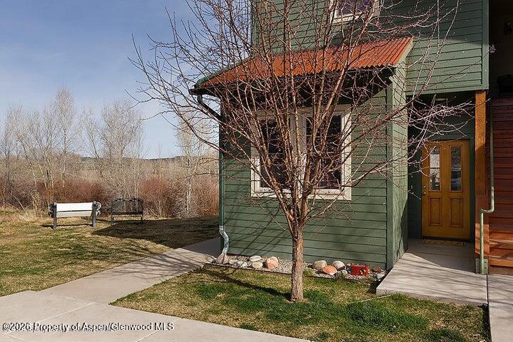 720 Lakeside Drive Basalt CO 81621
