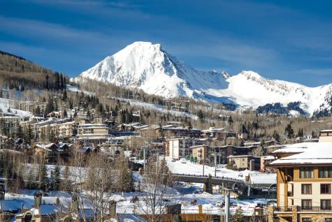 810 Ridge Road Snowmass Village CO 81615