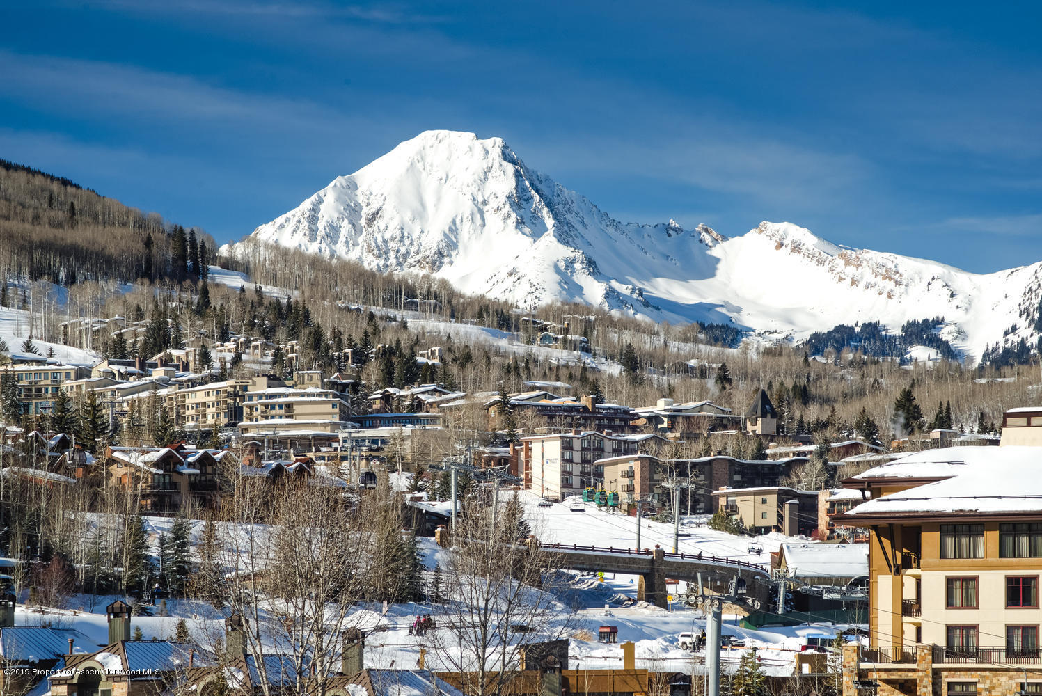 810 Ridge Road Snowmass Village CO 81615