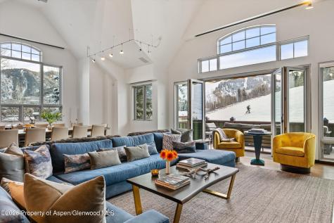 510 Oregon Trail Aspen CO 81611