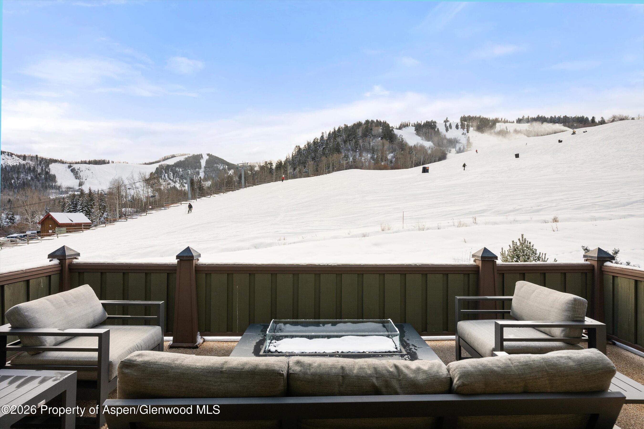 510 Oregon Trail Aspen CO 81611