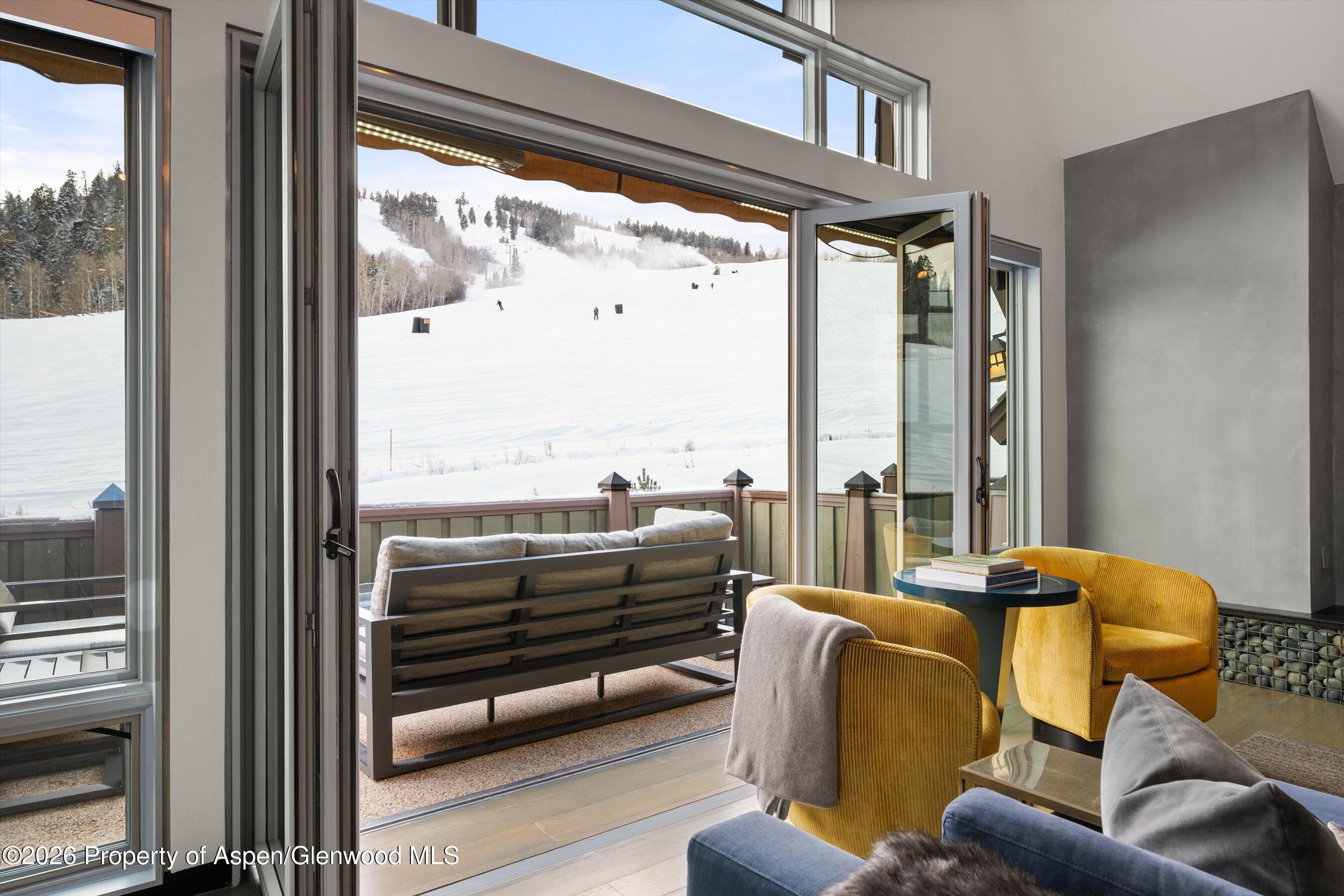 510 Oregon Trail Aspen CO 81611