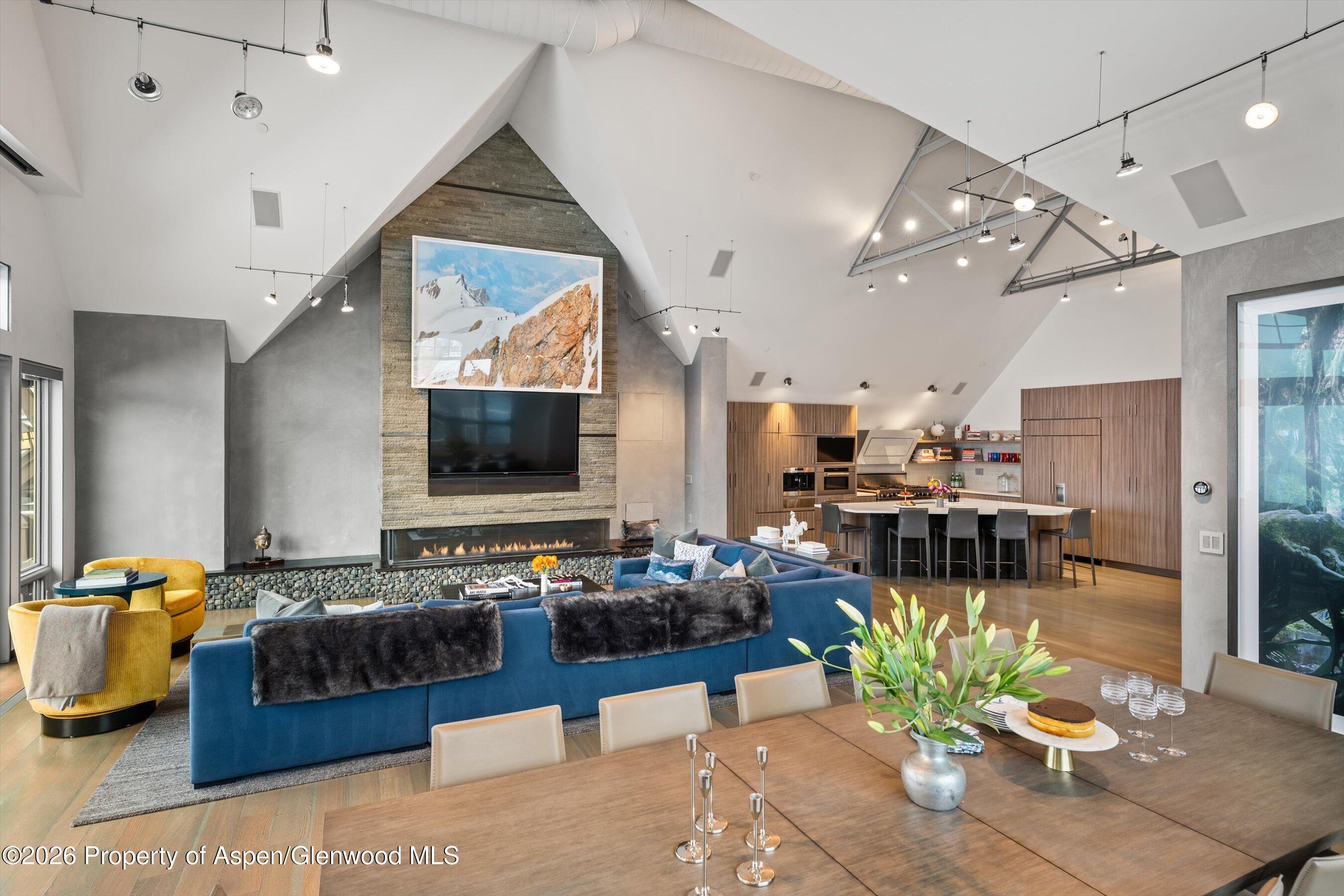 510 Oregon Trail Aspen CO 81611