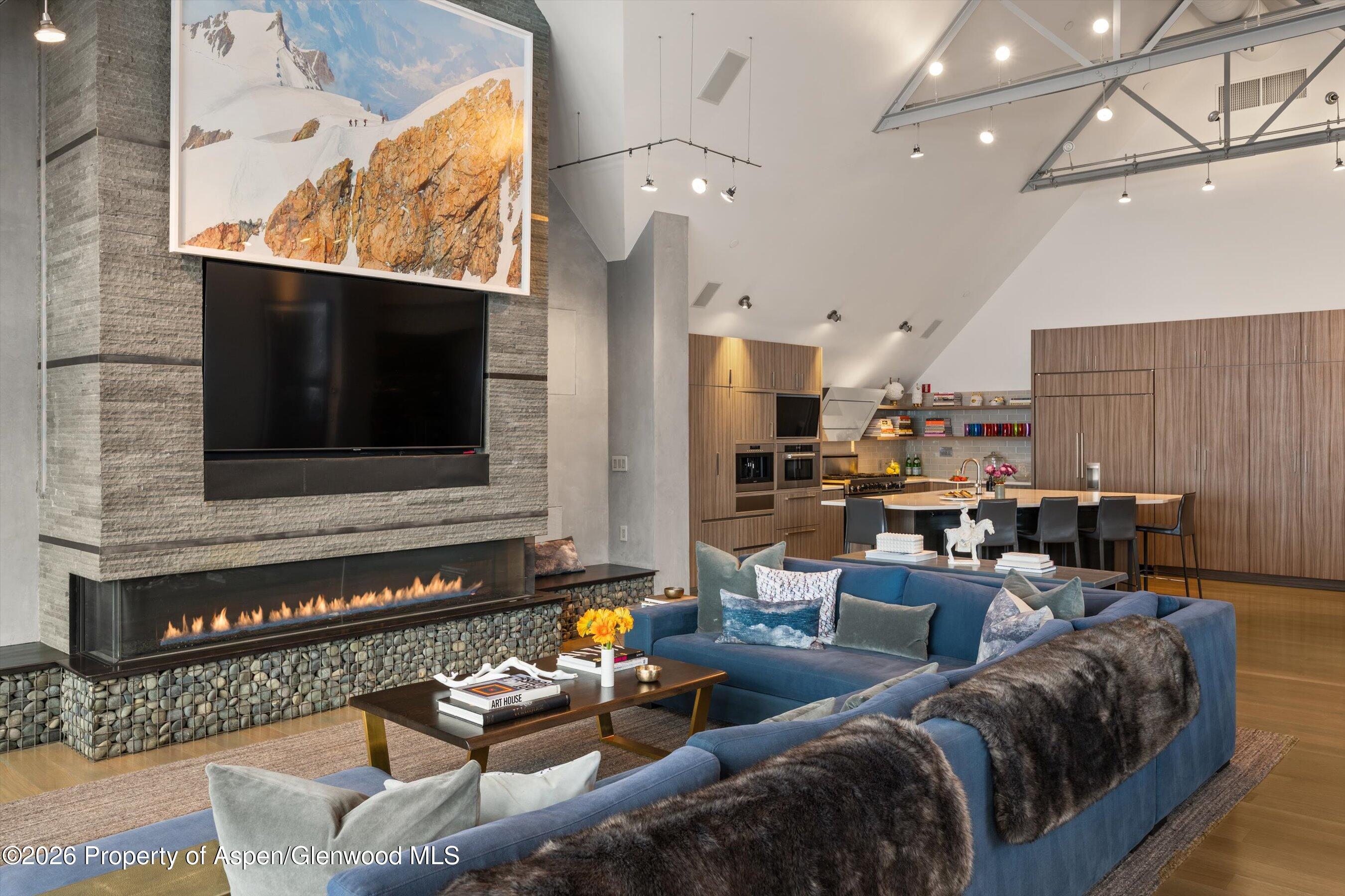 510 Oregon Trail Aspen CO 81611