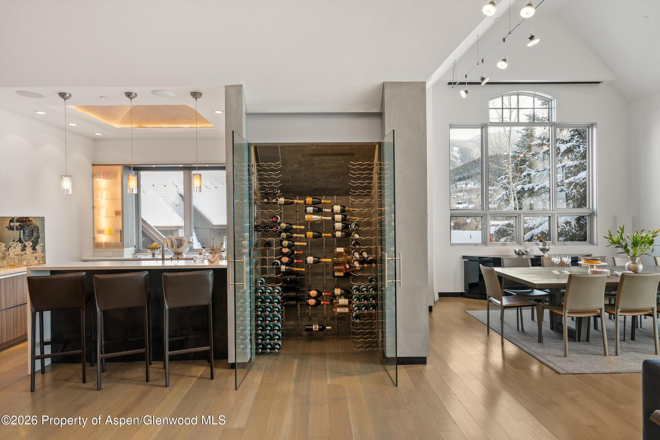 510 Oregon Trail Aspen CO 81611