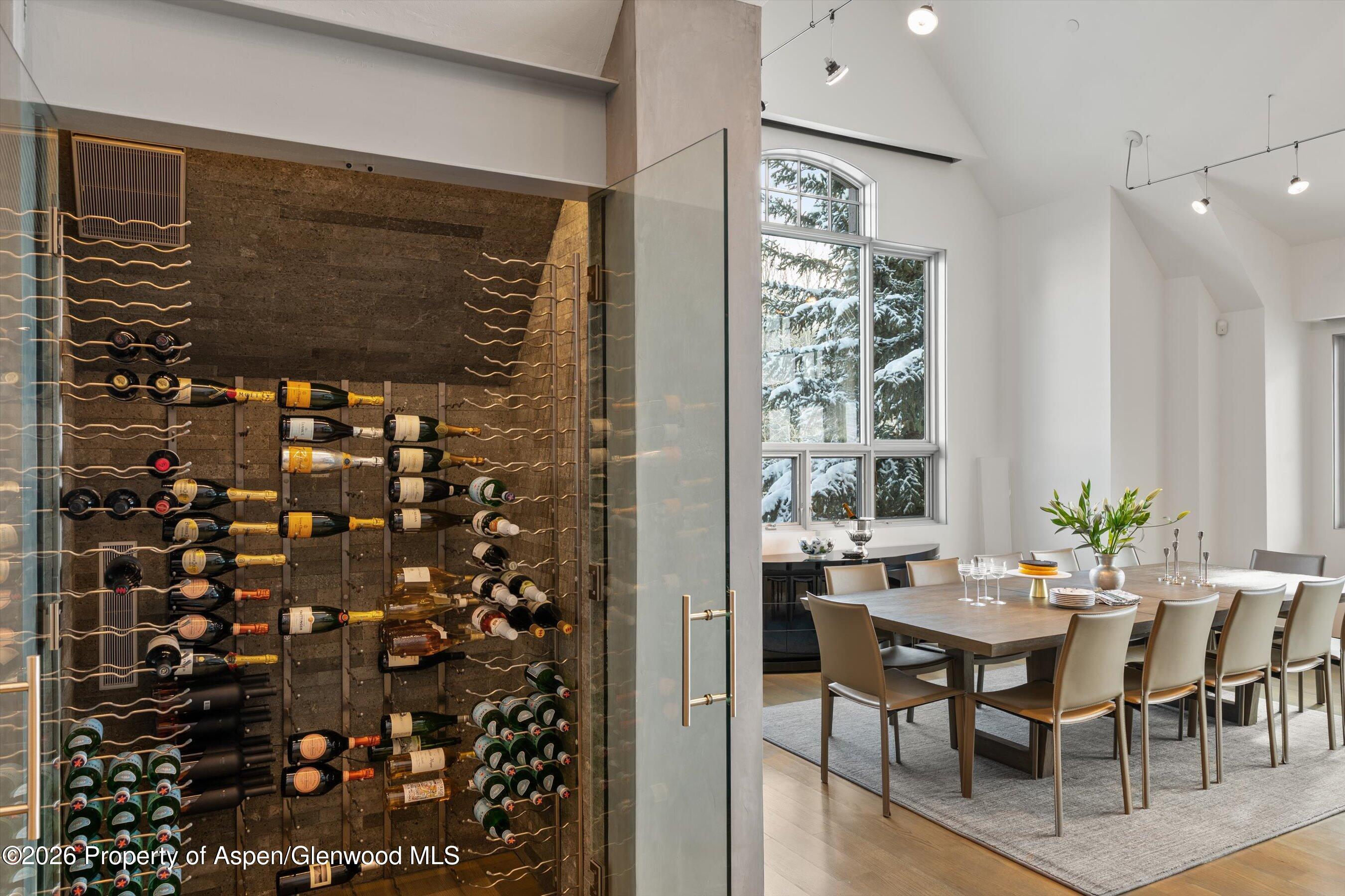 510 Oregon Trail Aspen CO 81611