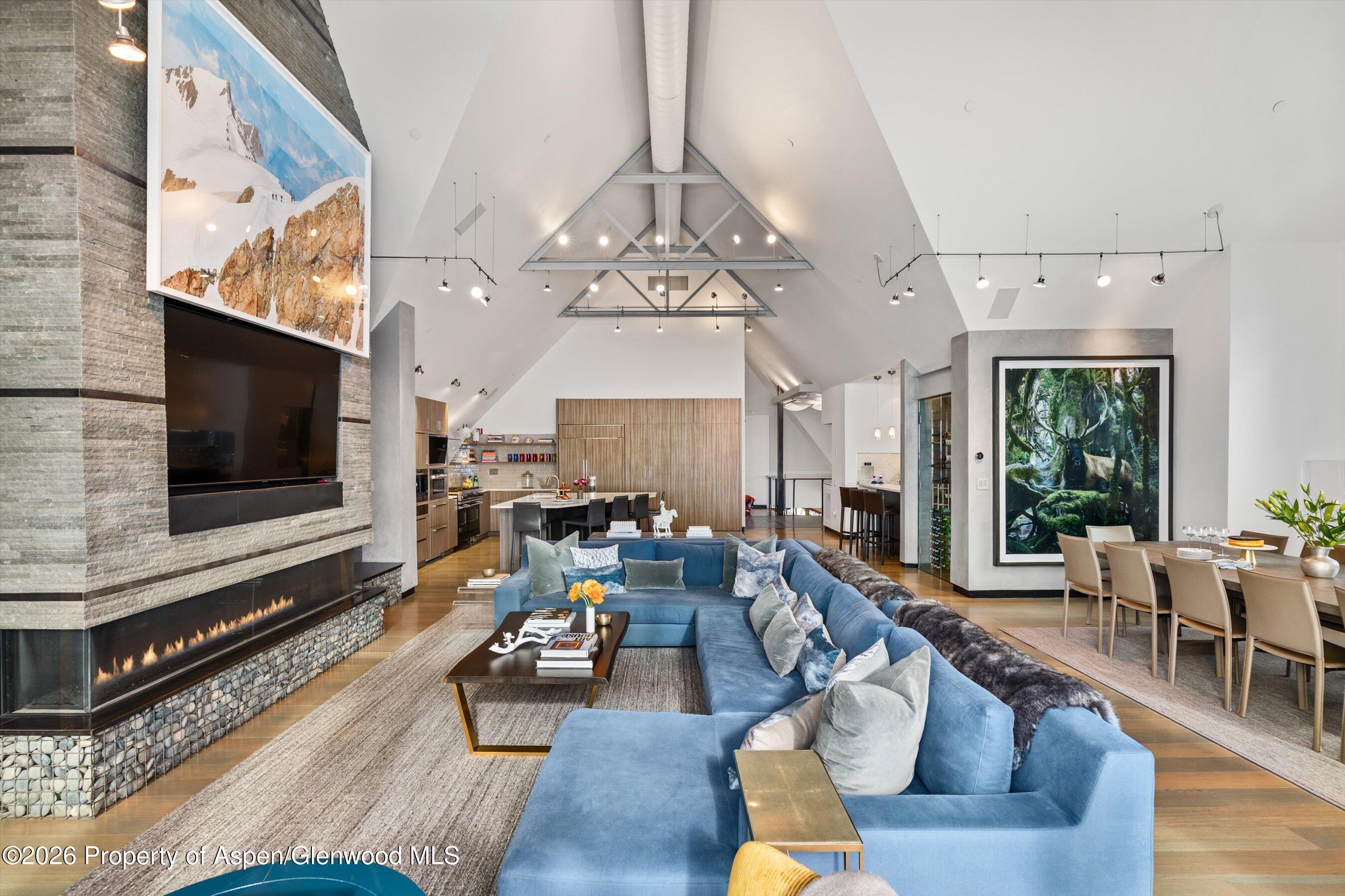 510 Oregon Trail Aspen CO 81611