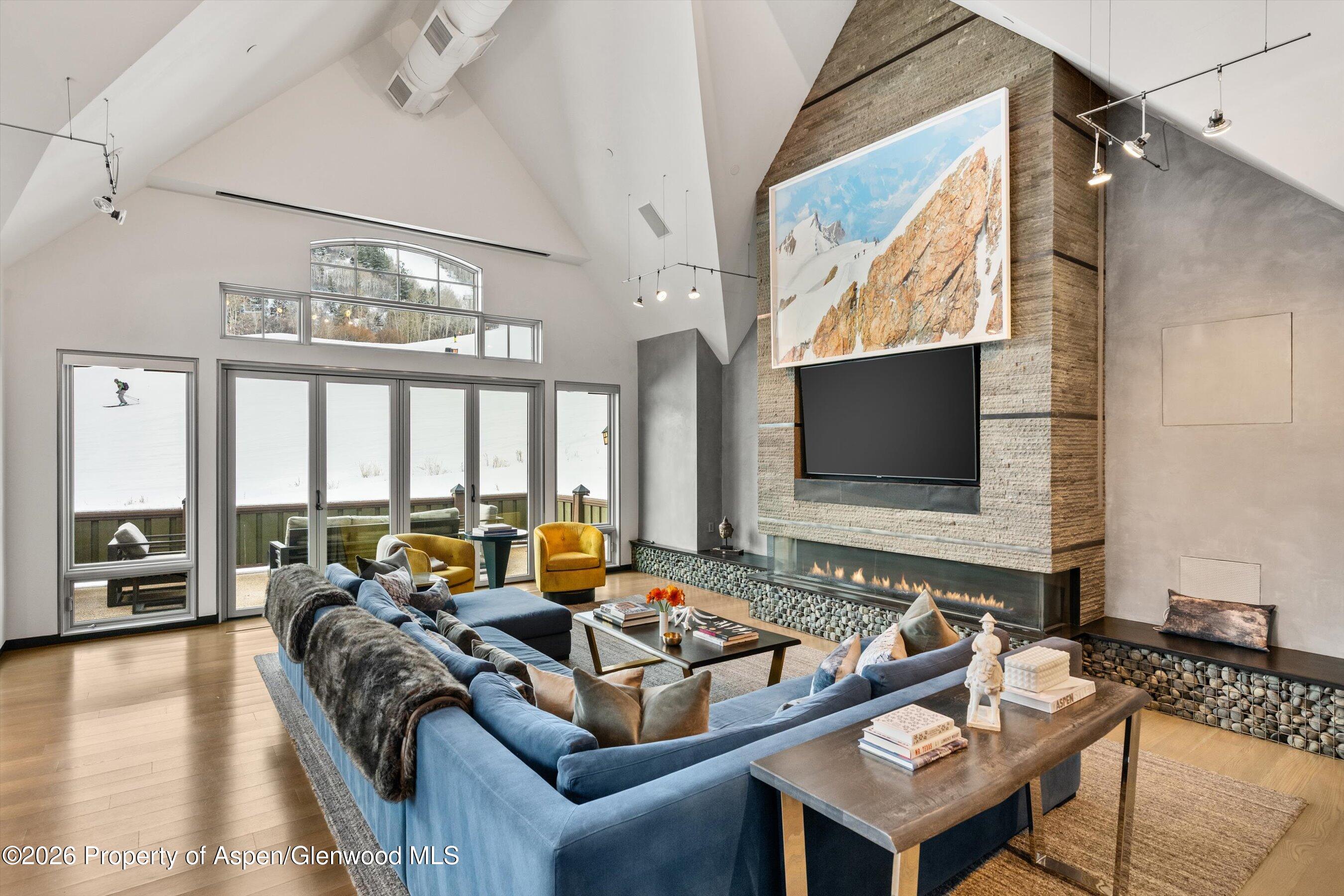 510 Oregon Trail Aspen CO 81611