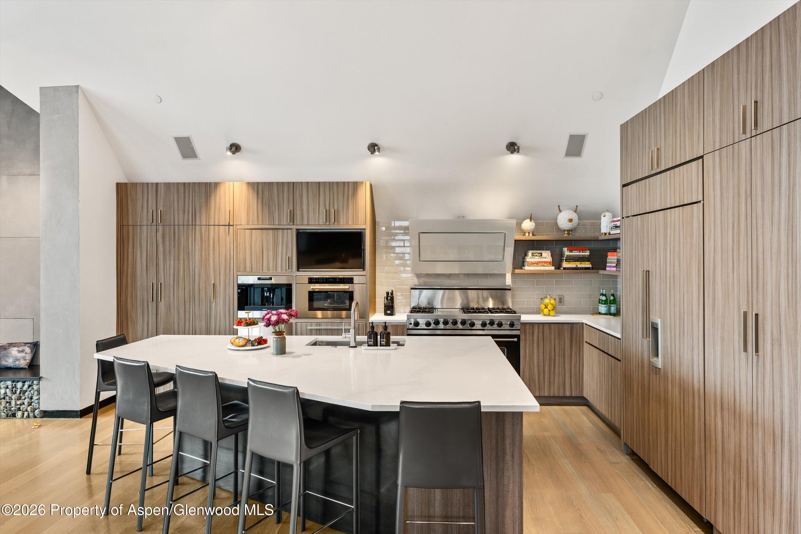 510 Oregon Trail Aspen CO 81611