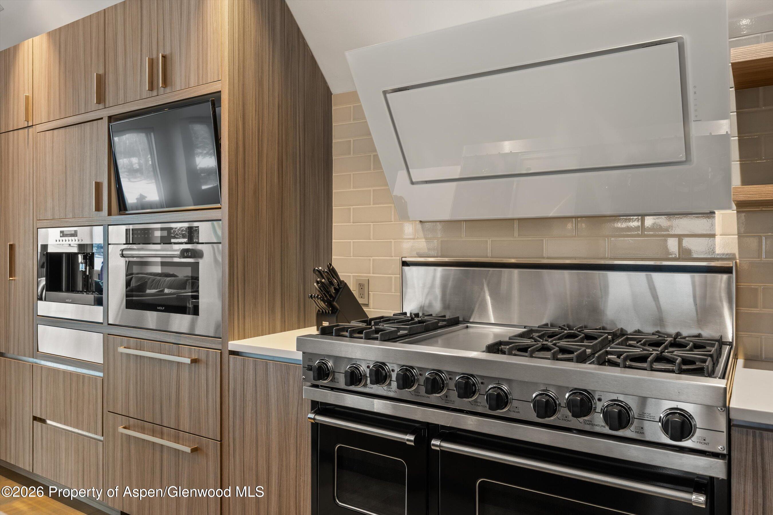 510 Oregon Trail Aspen CO 81611