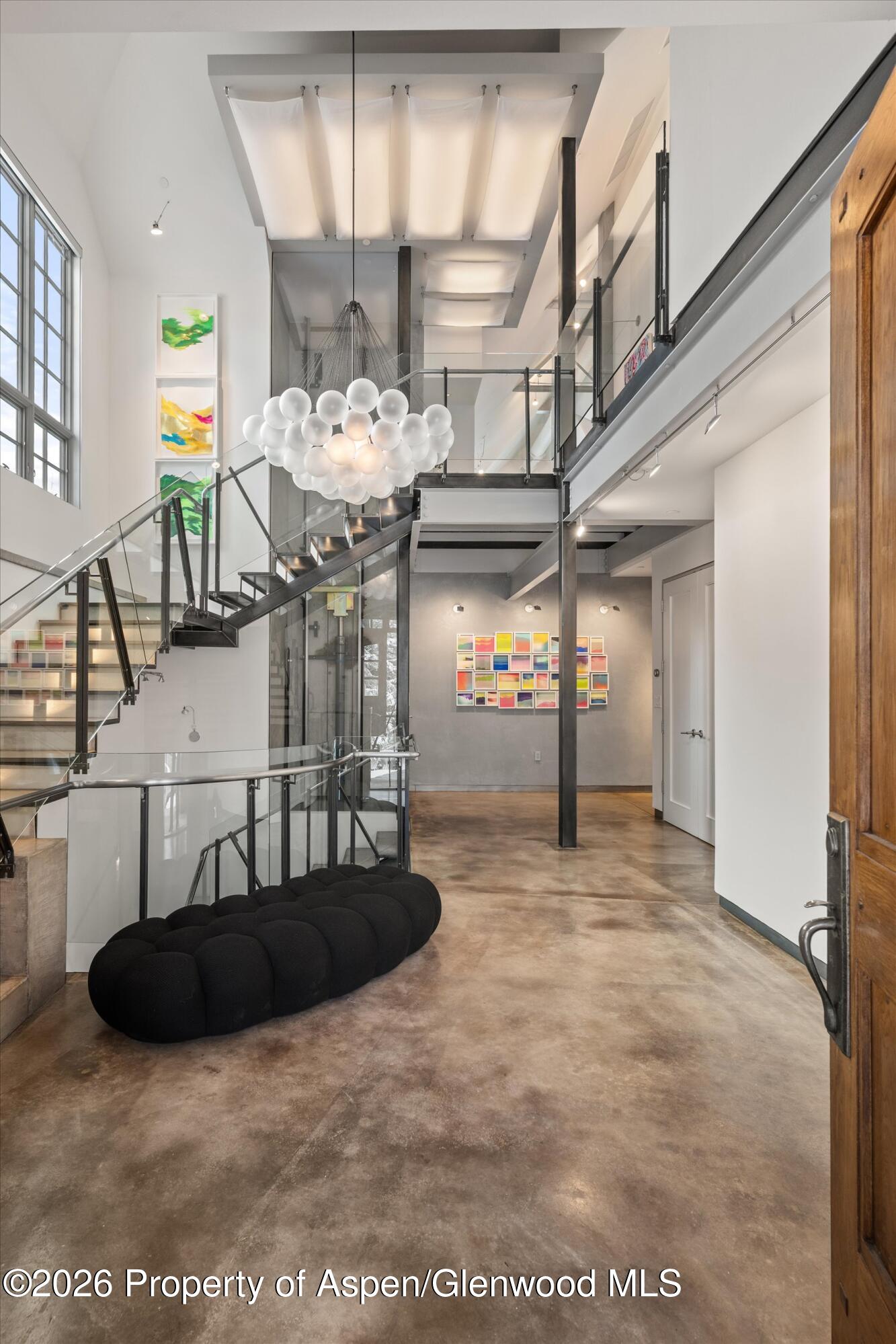 510 Oregon Trail Aspen CO 81611