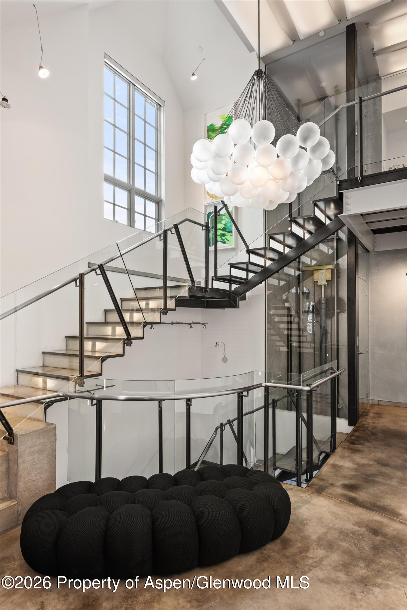 510 Oregon Trail Aspen CO 81611