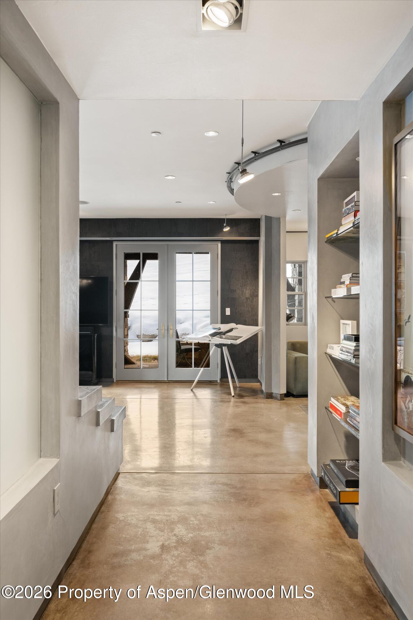 510 Oregon Trail Aspen CO 81611