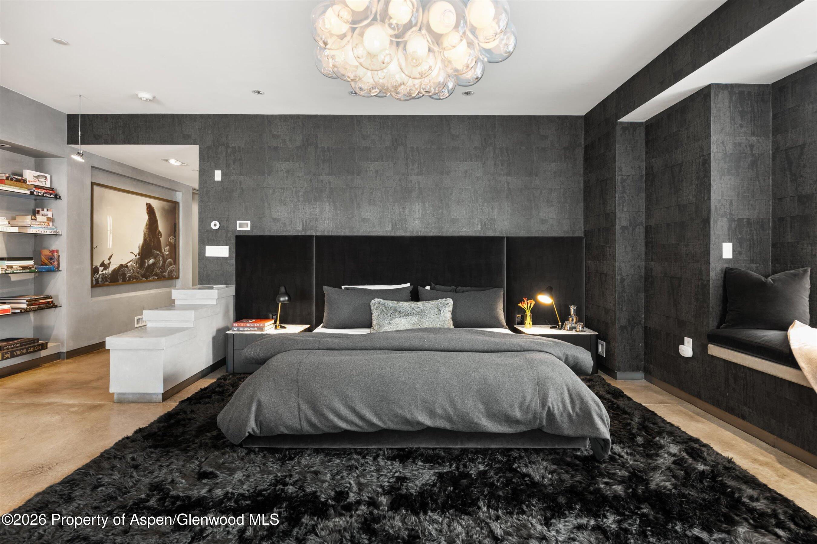 510 Oregon Trail Aspen CO 81611