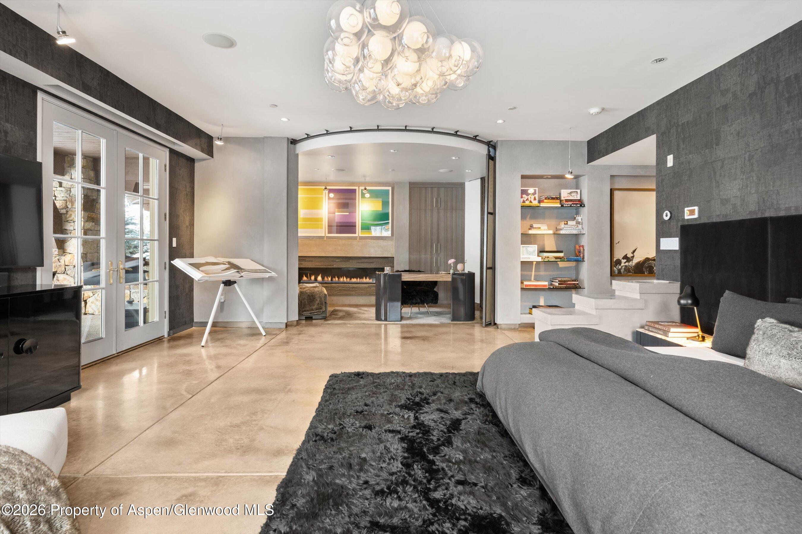 510 Oregon Trail Aspen CO 81611