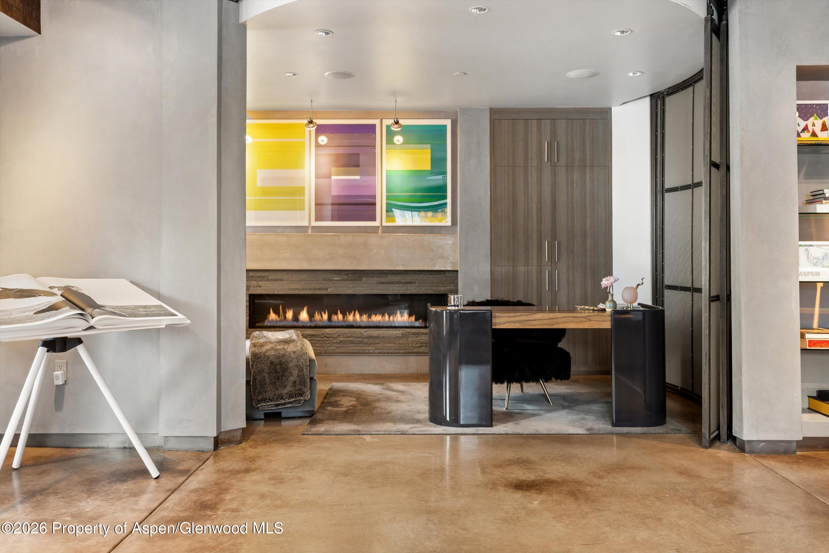 510 Oregon Trail Aspen CO 81611