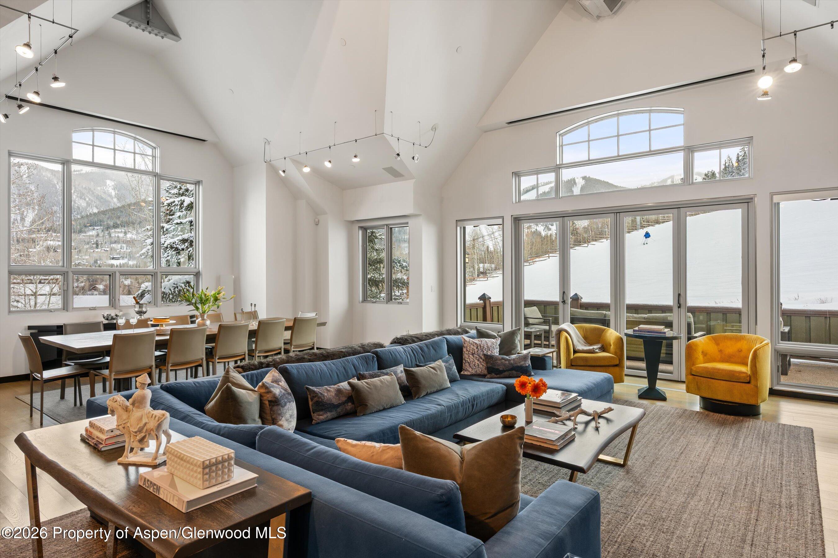 510 Oregon Trail Aspen CO 81611