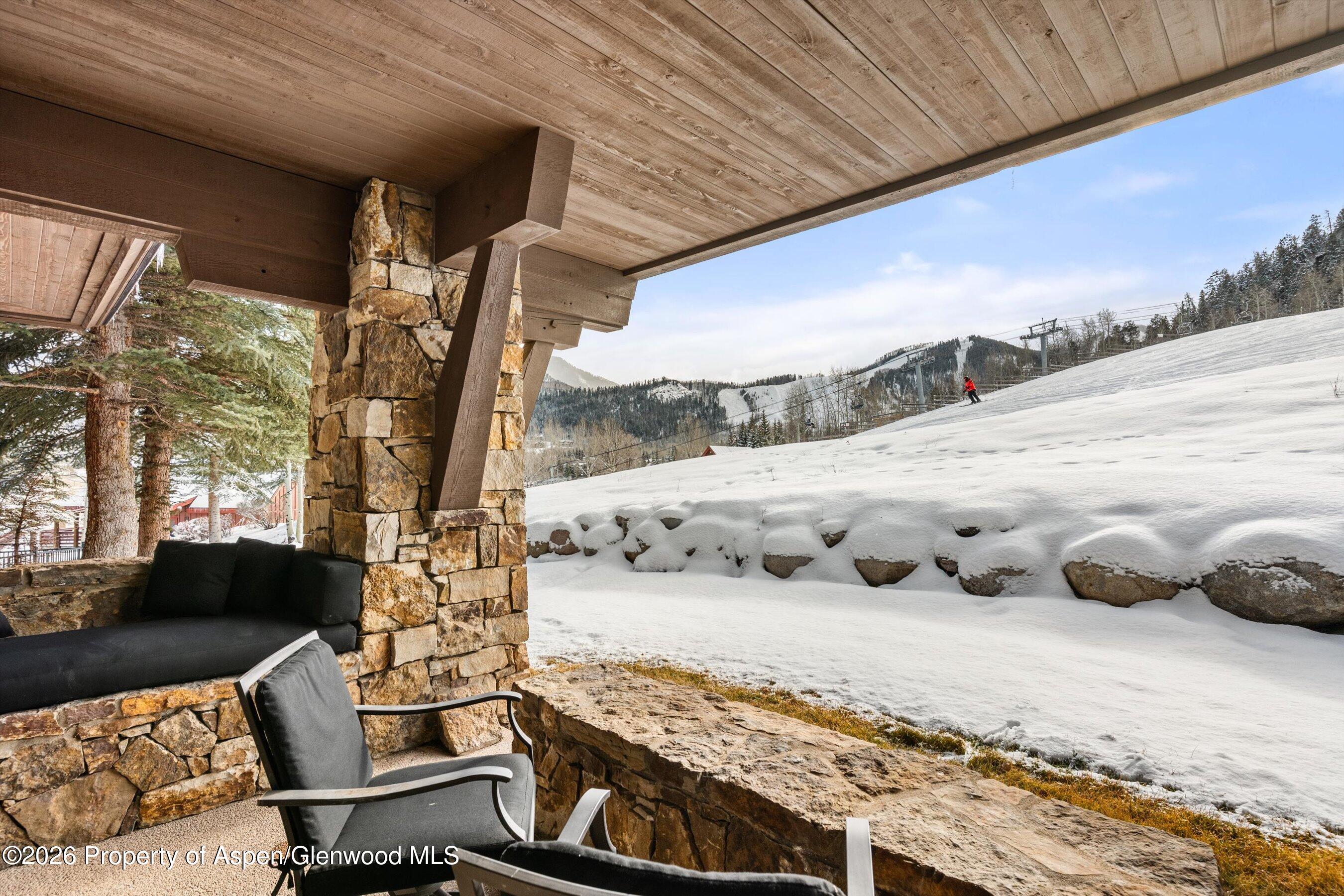 510 Oregon Trail Aspen CO 81611