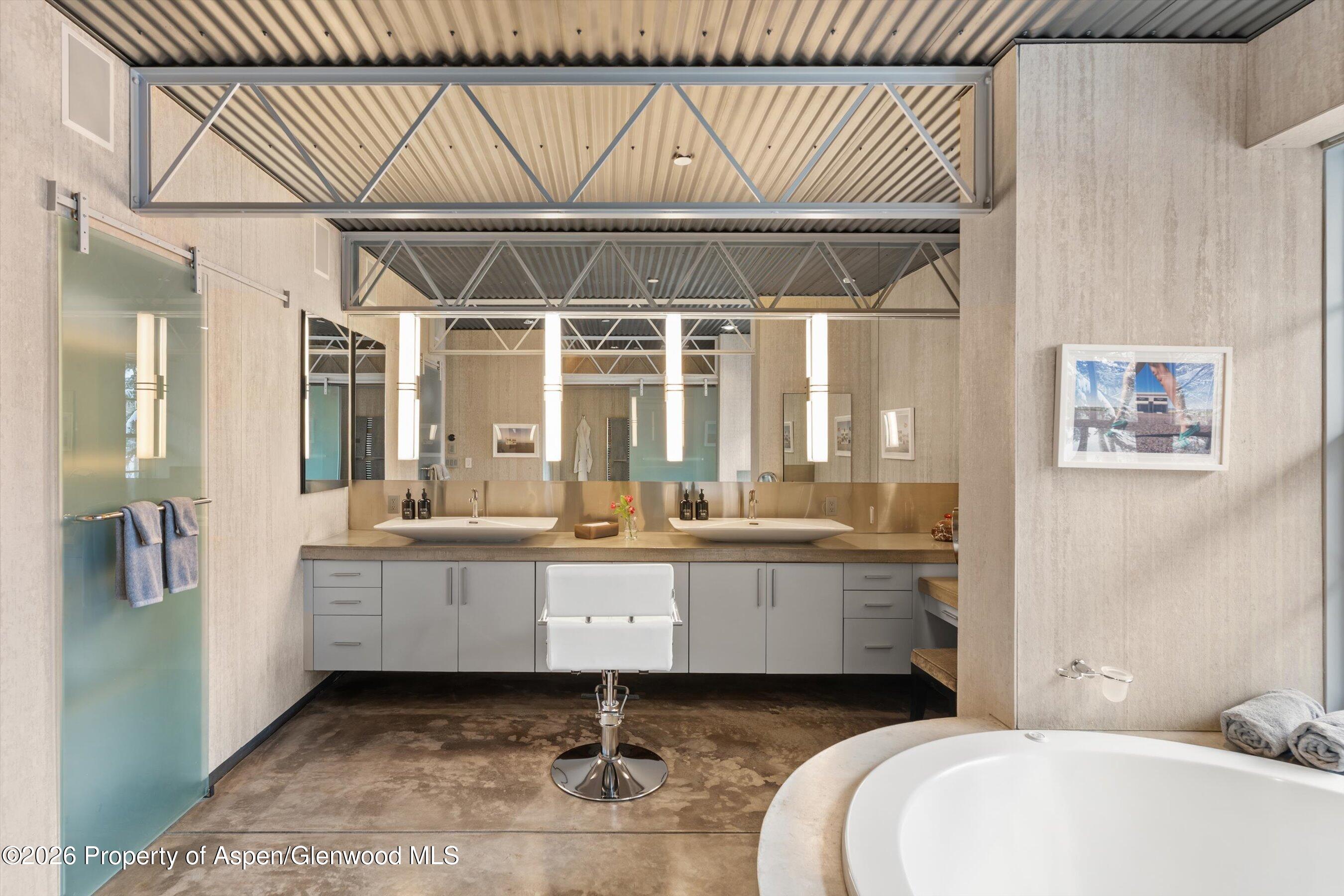 510 Oregon Trail Aspen CO 81611