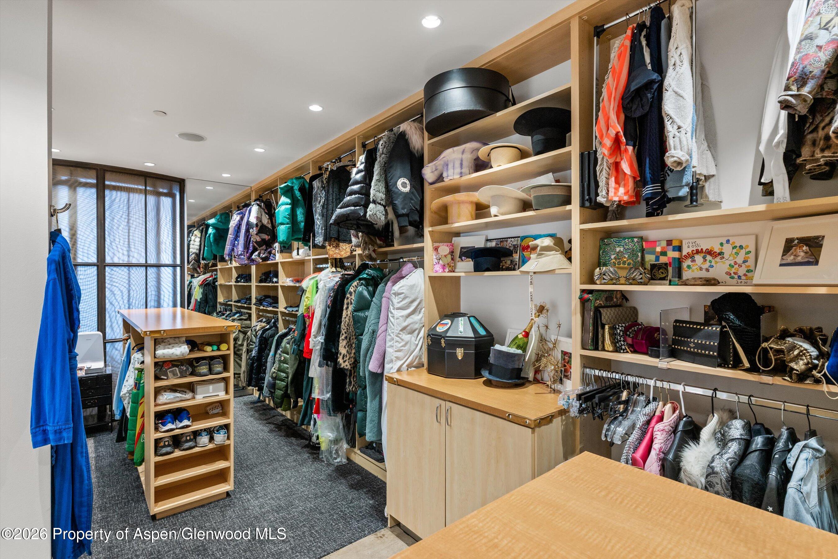 510 Oregon Trail Aspen CO 81611