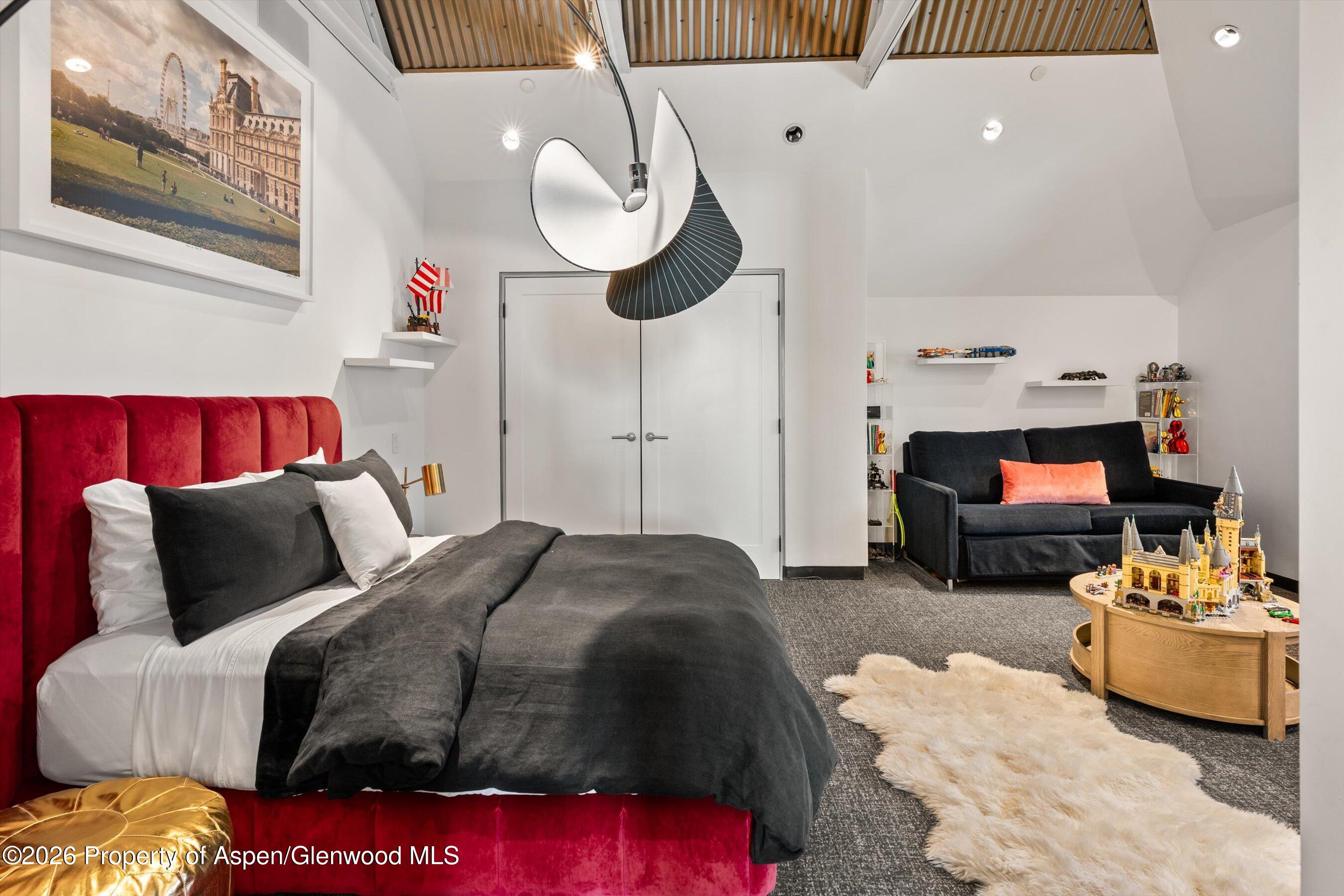 510 Oregon Trail Aspen CO 81611