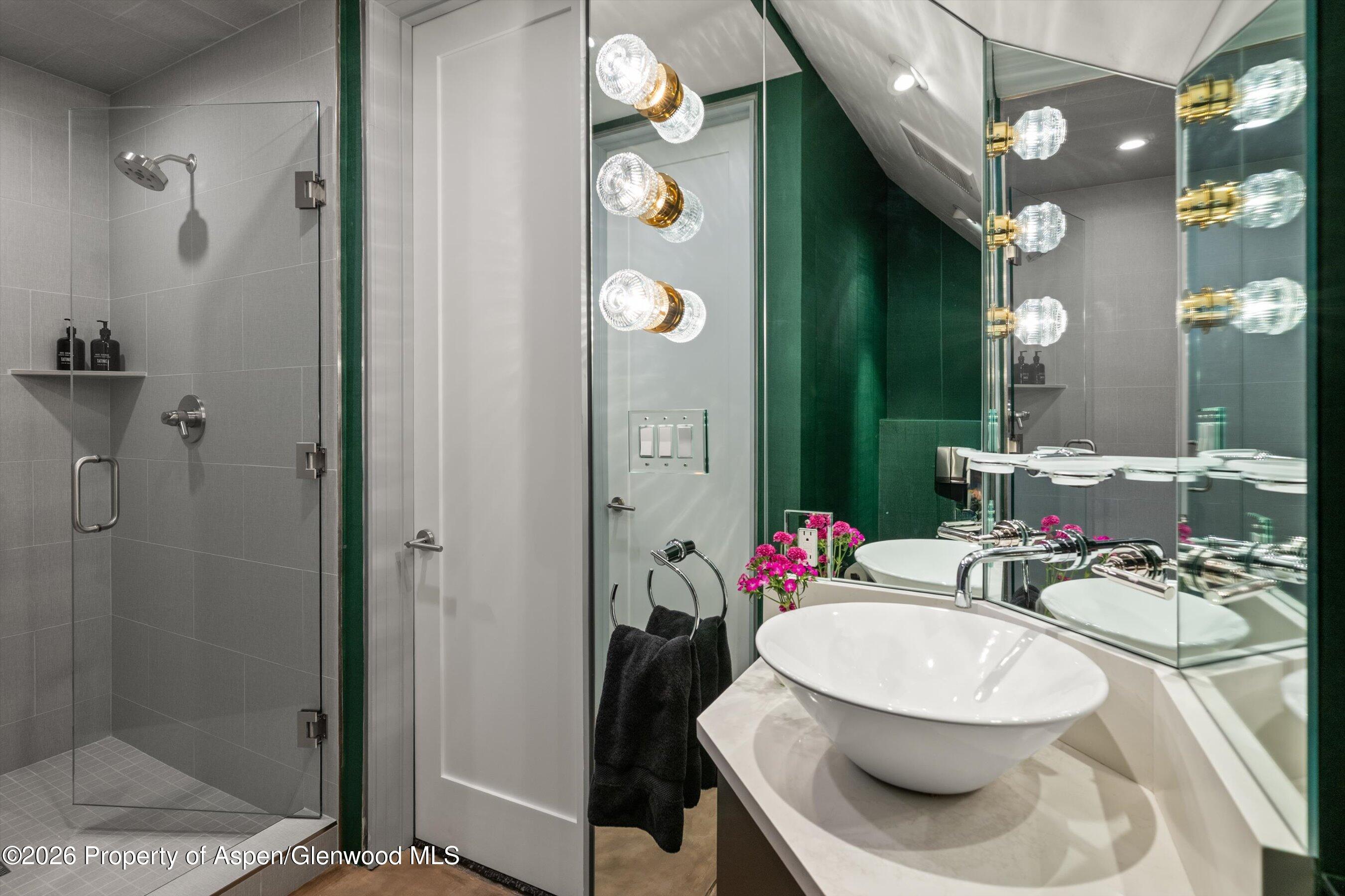 510 Oregon Trail Aspen CO 81611