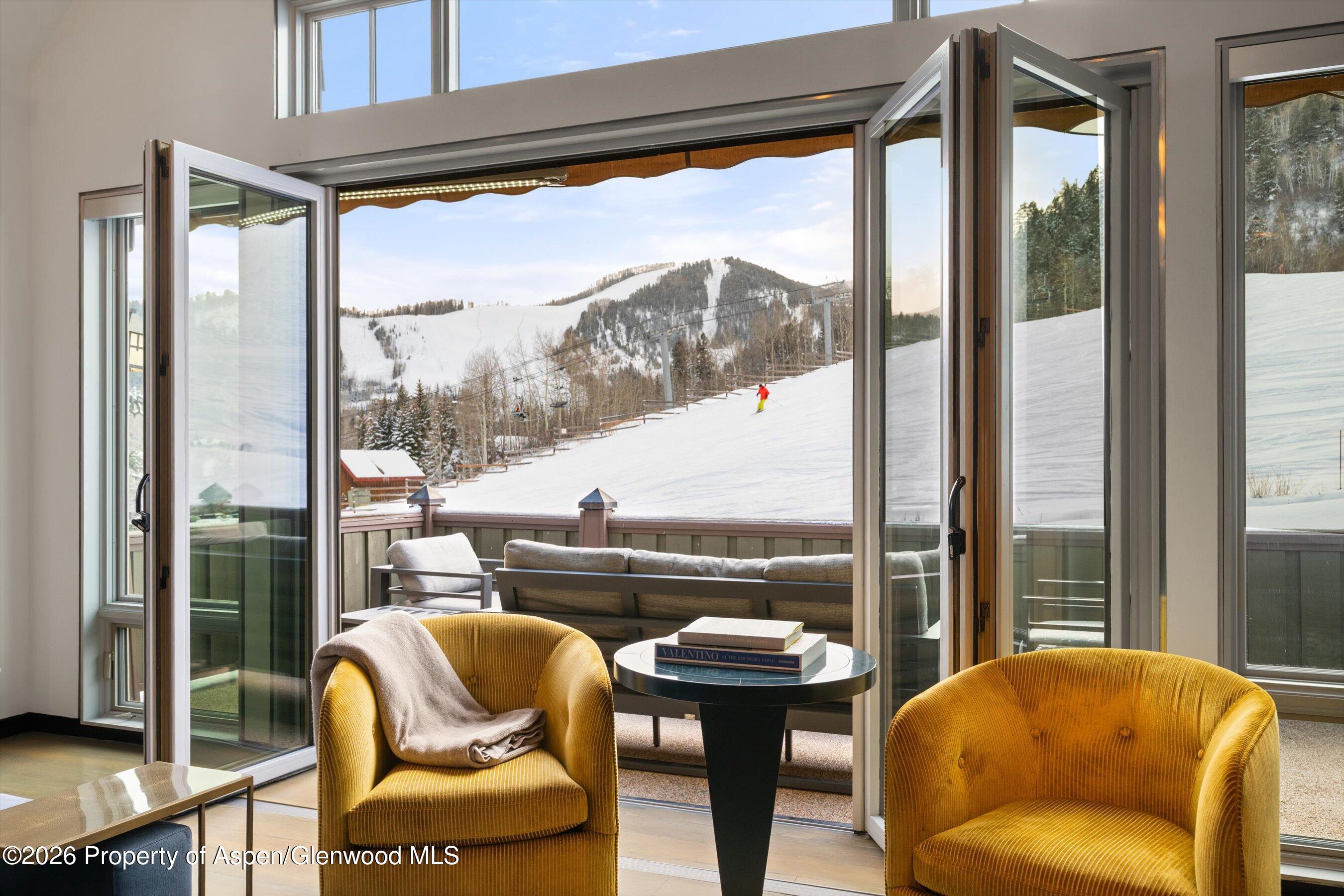 510 Oregon Trail Aspen CO 81611