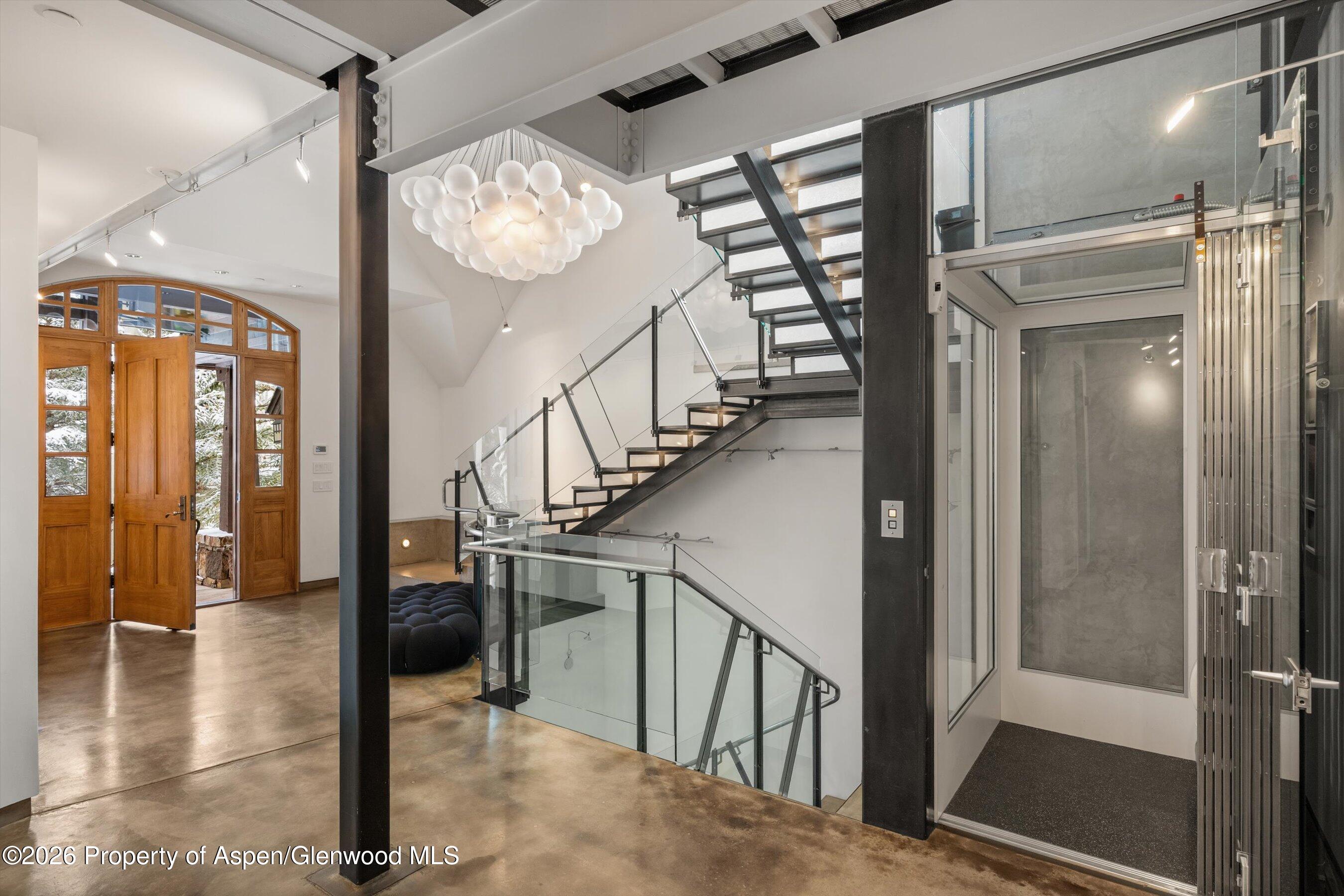 510 Oregon Trail Aspen CO 81611