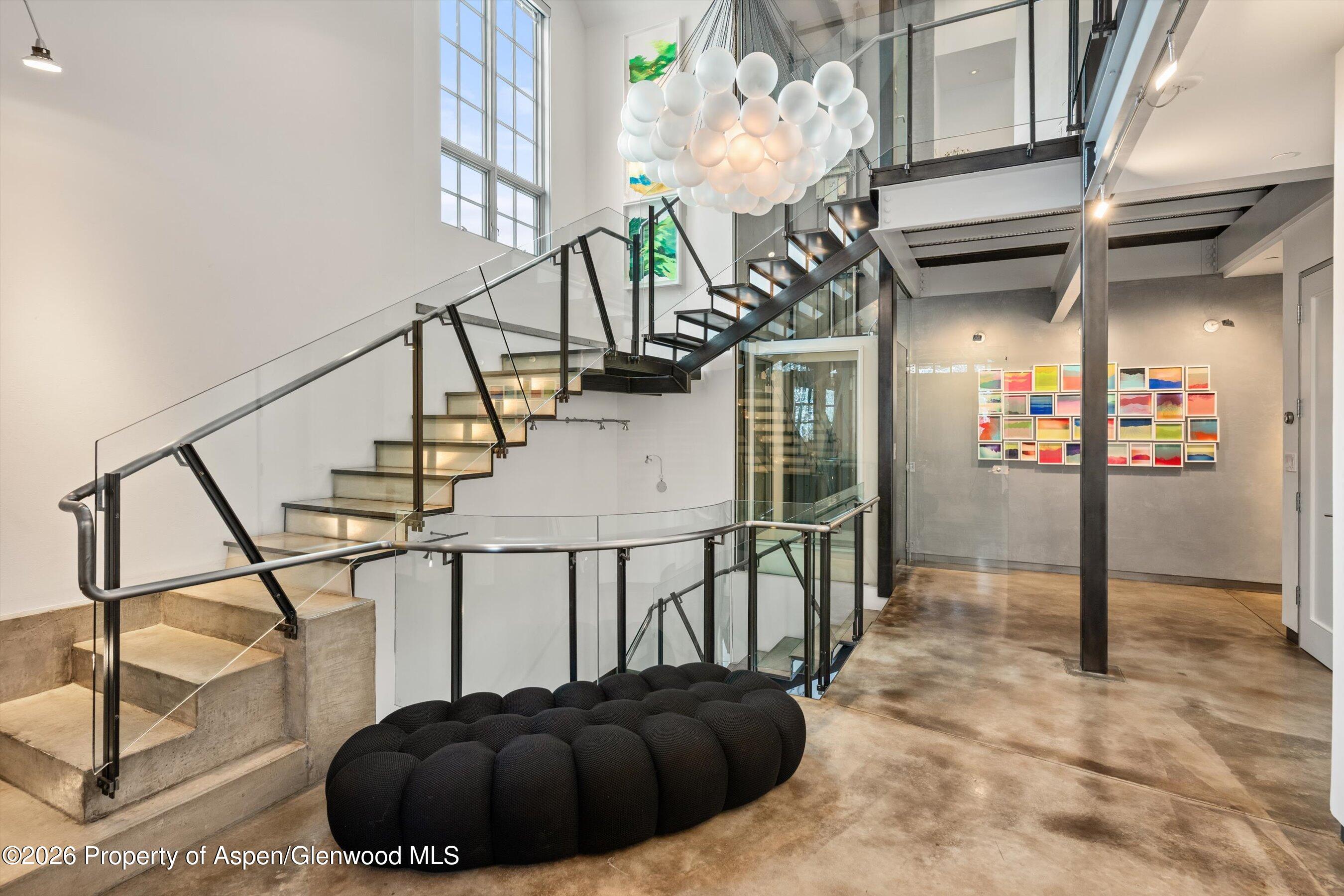 510 Oregon Trail Aspen CO 81611