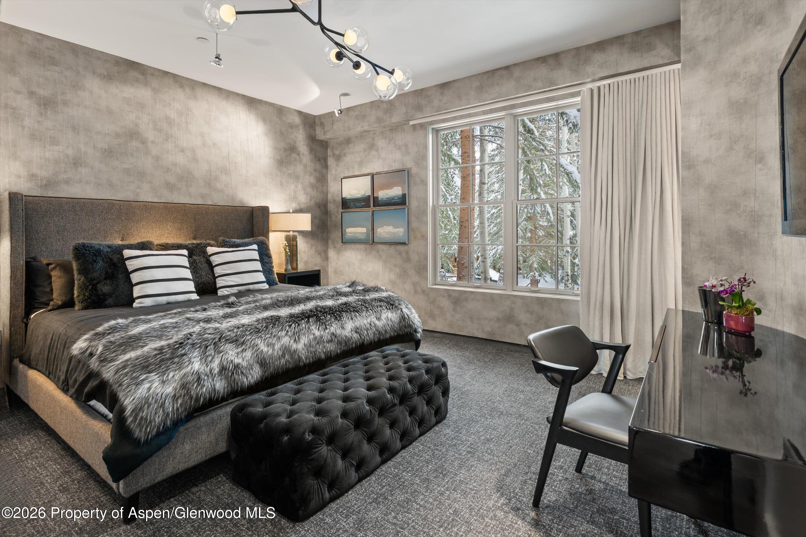 510 Oregon Trail Aspen CO 81611