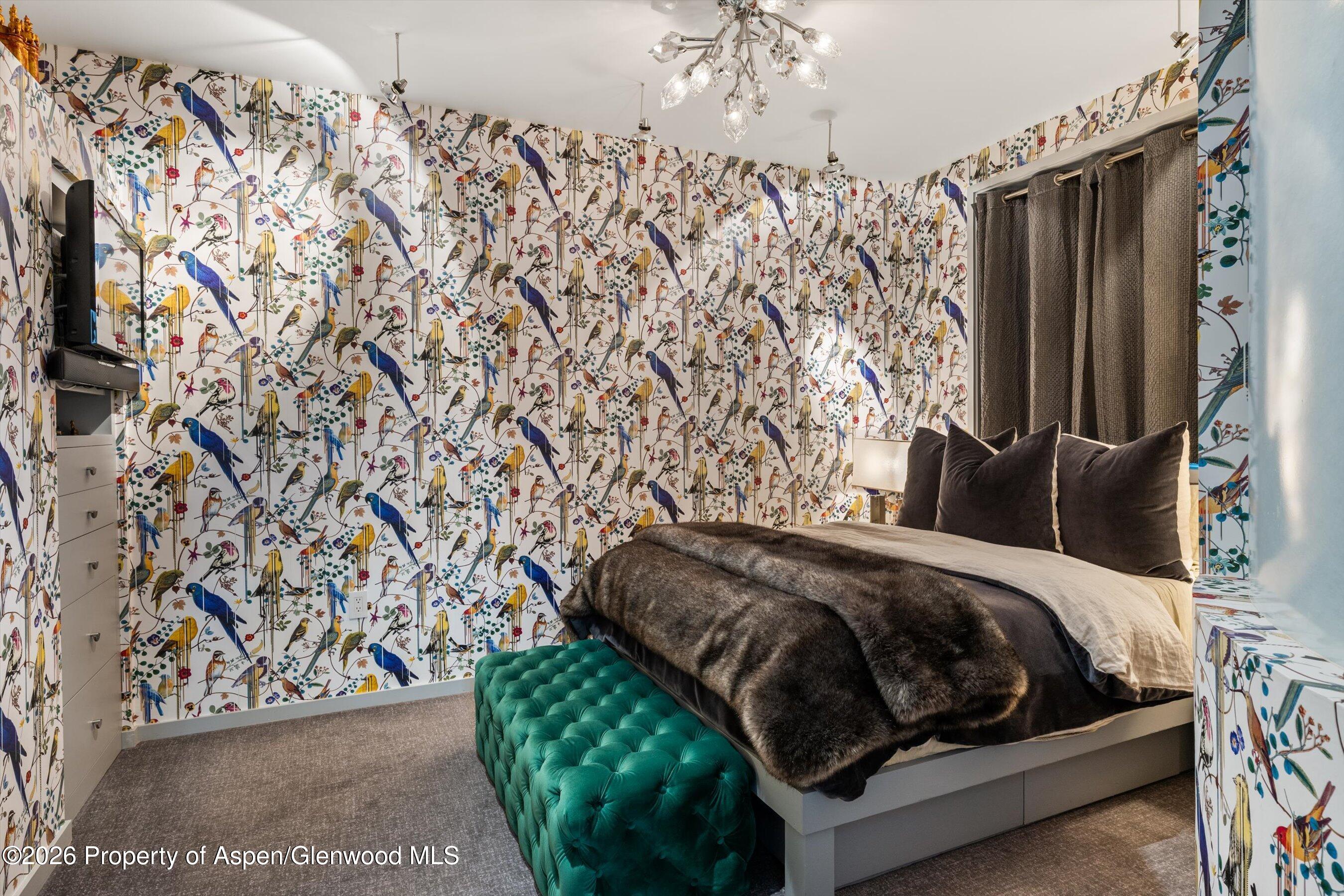 510 Oregon Trail Aspen CO 81611