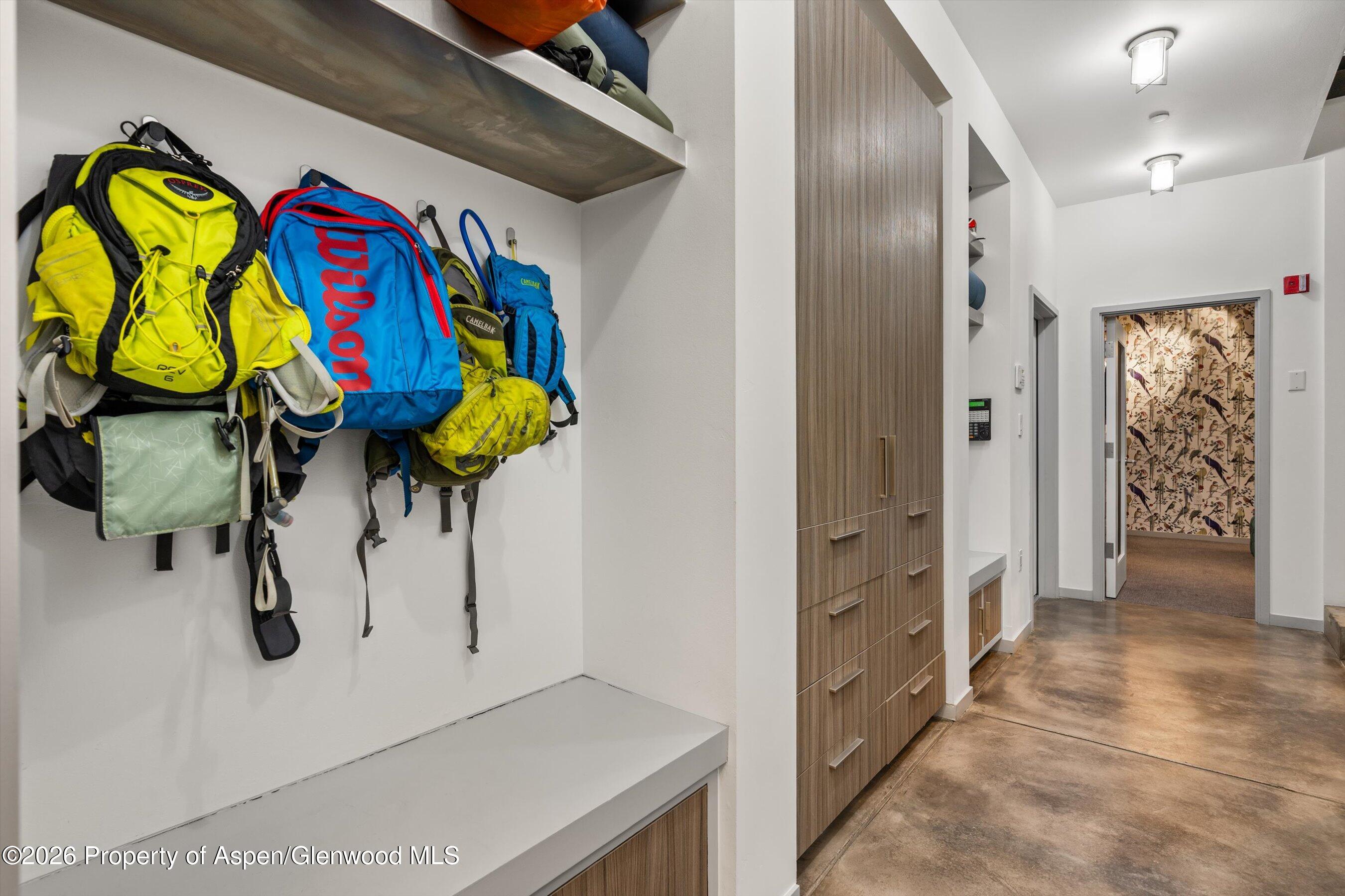 510 Oregon Trail Aspen CO 81611