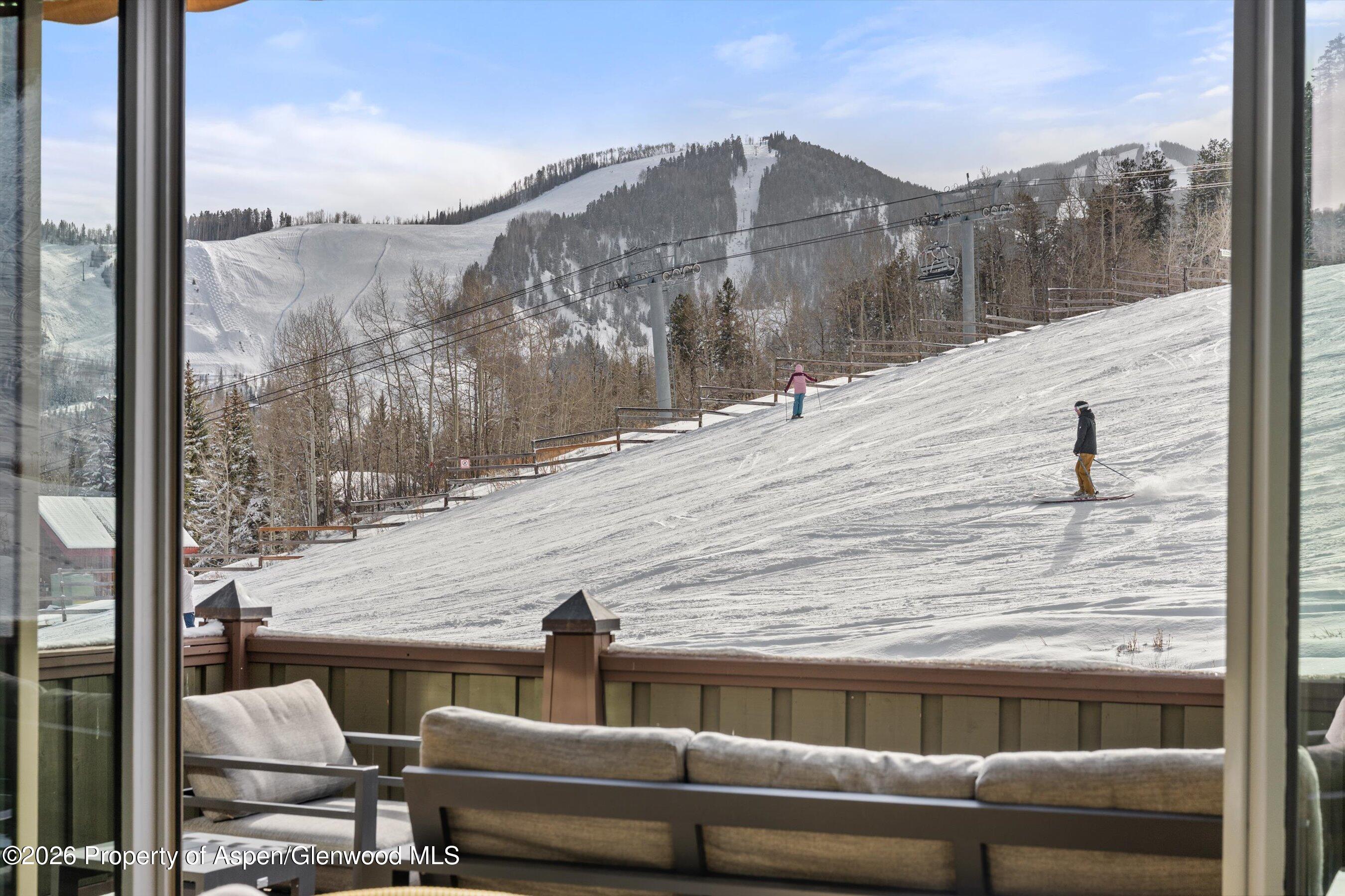 510 Oregon Trail Aspen CO 81611