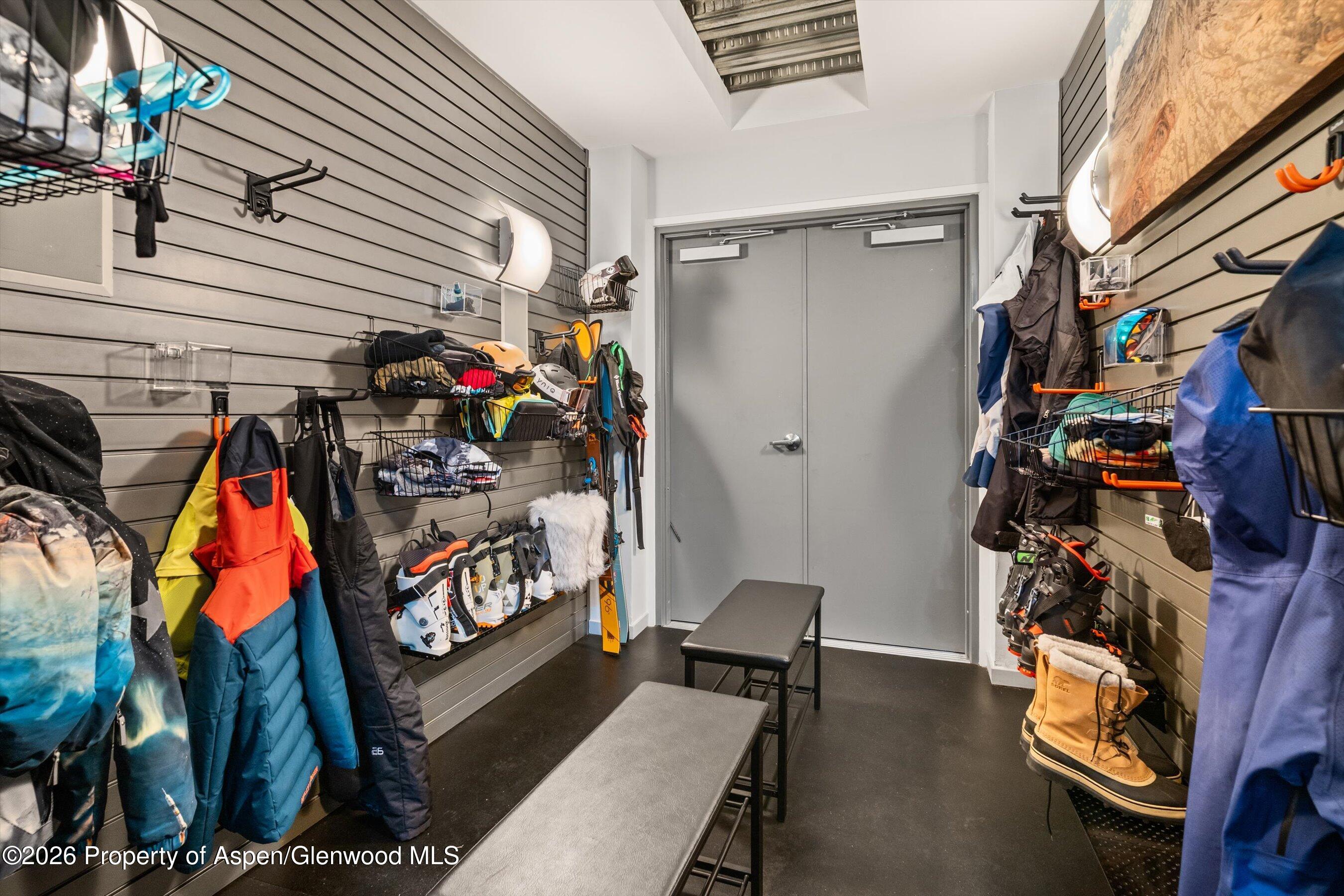 510 Oregon Trail Aspen CO 81611