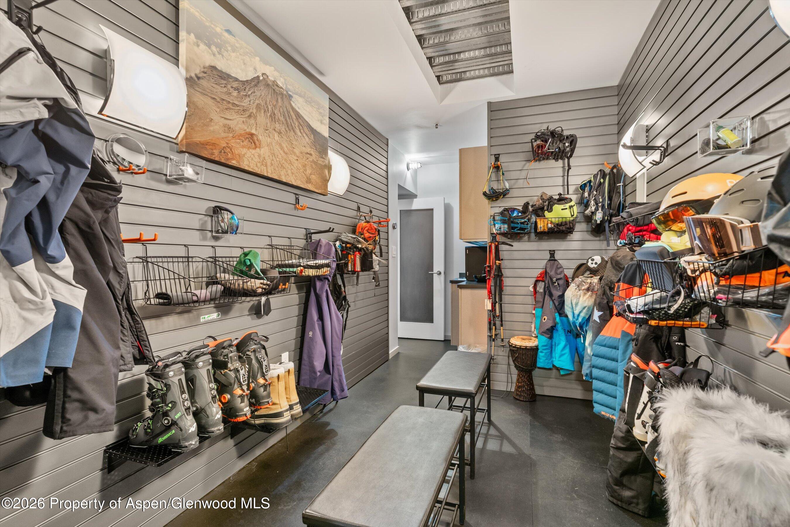 510 Oregon Trail Aspen CO 81611