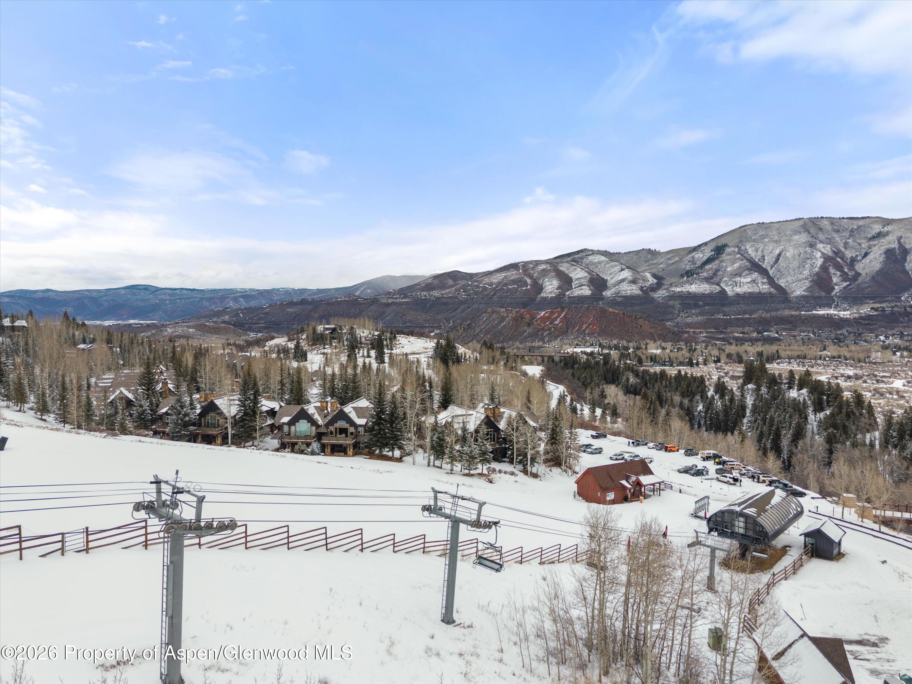 510 Oregon Trail Aspen CO 81611