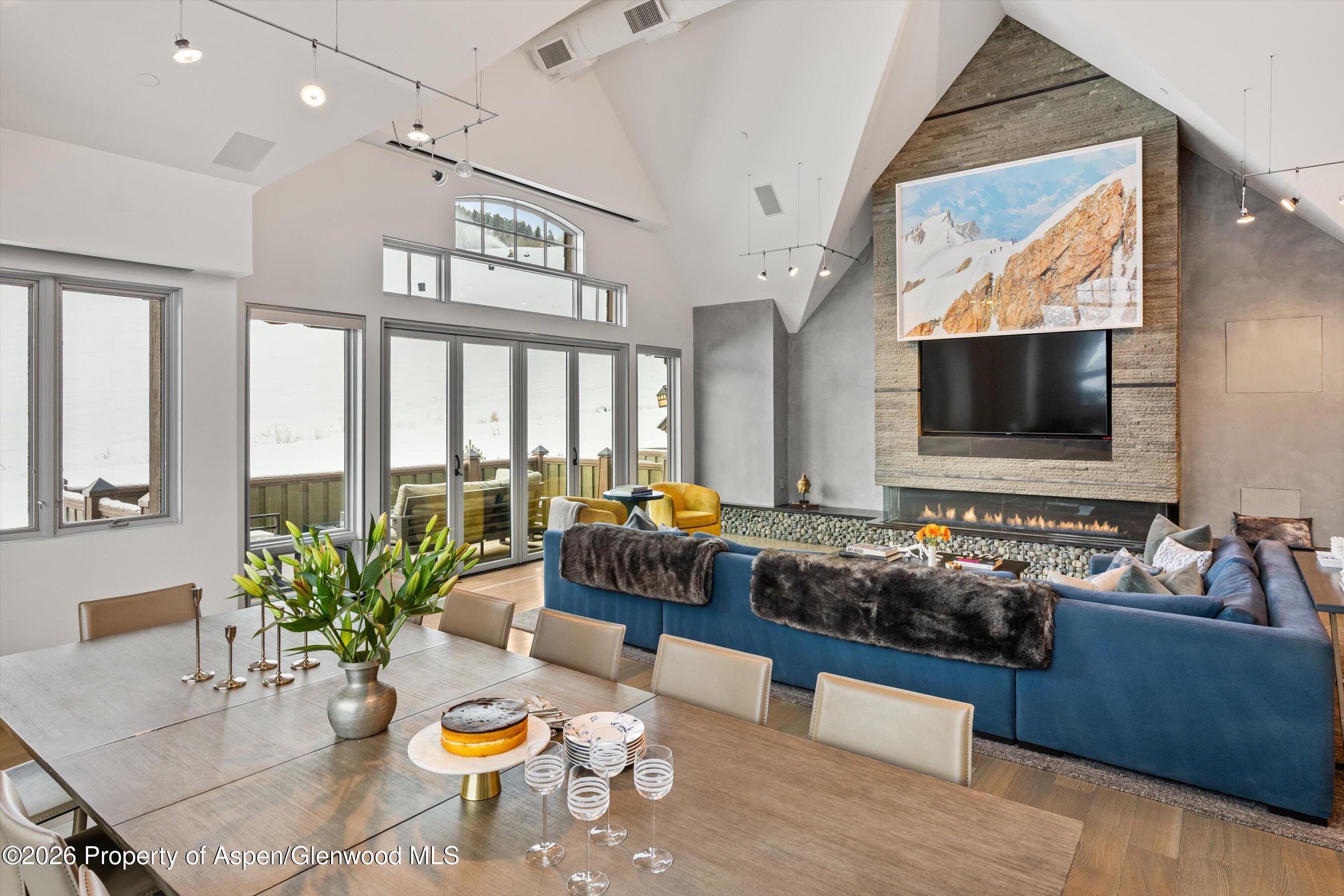 510 Oregon Trail Aspen CO 81611