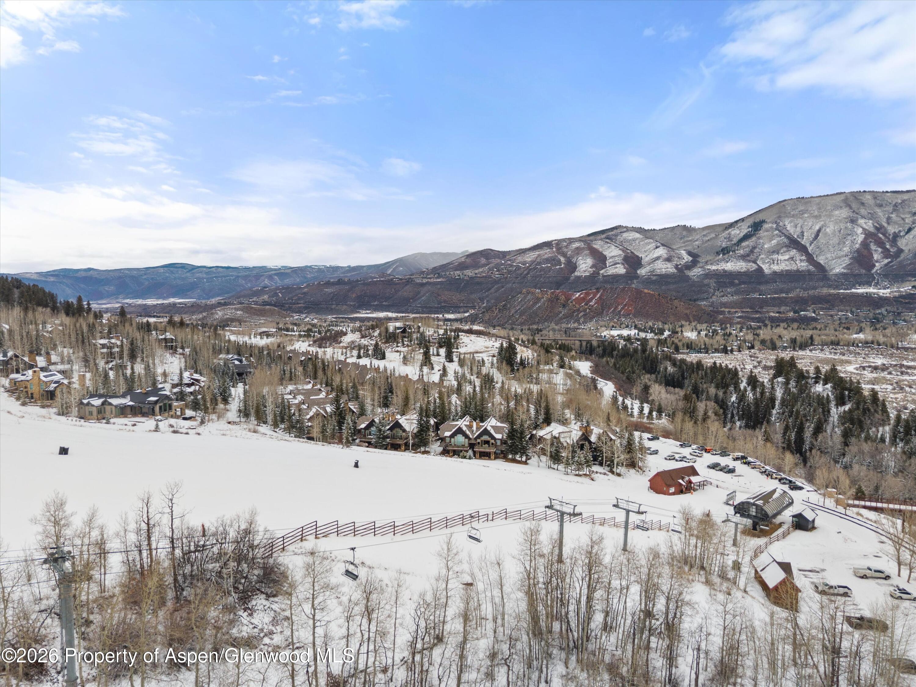 510 Oregon Trail Aspen CO 81611