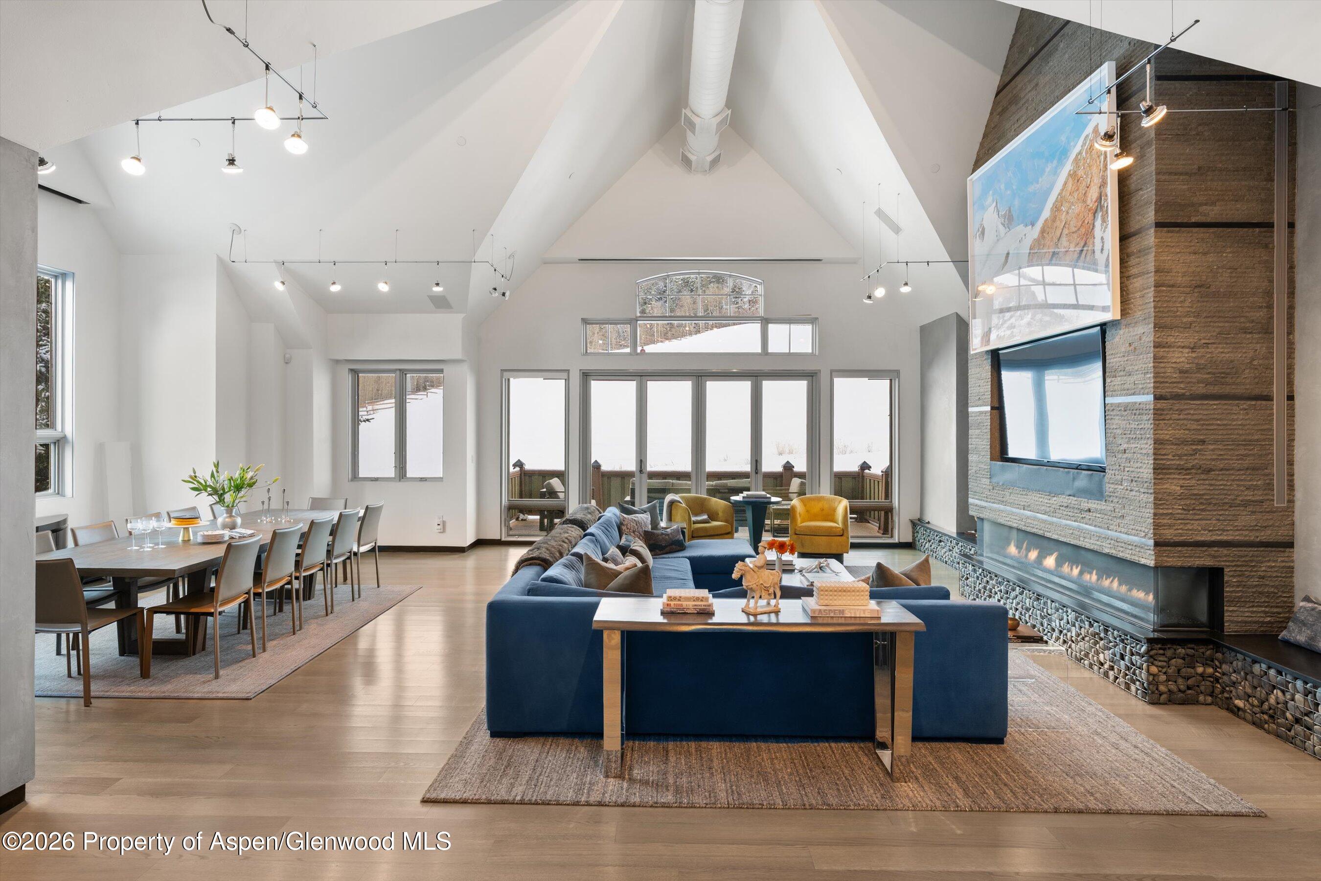 510 Oregon Trail Aspen CO 81611