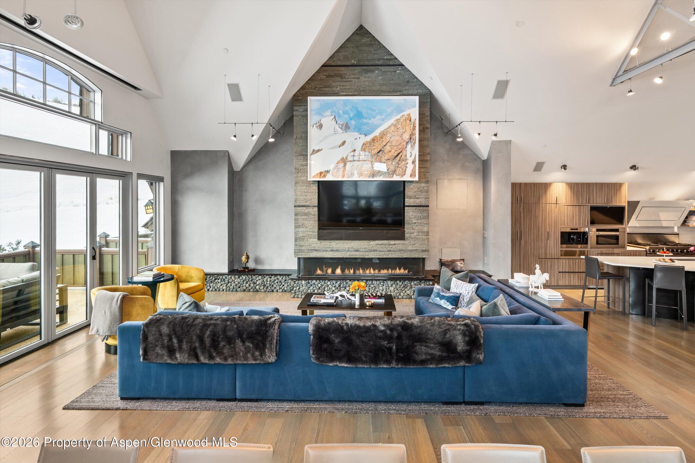 510 Oregon Trail Aspen CO 81611