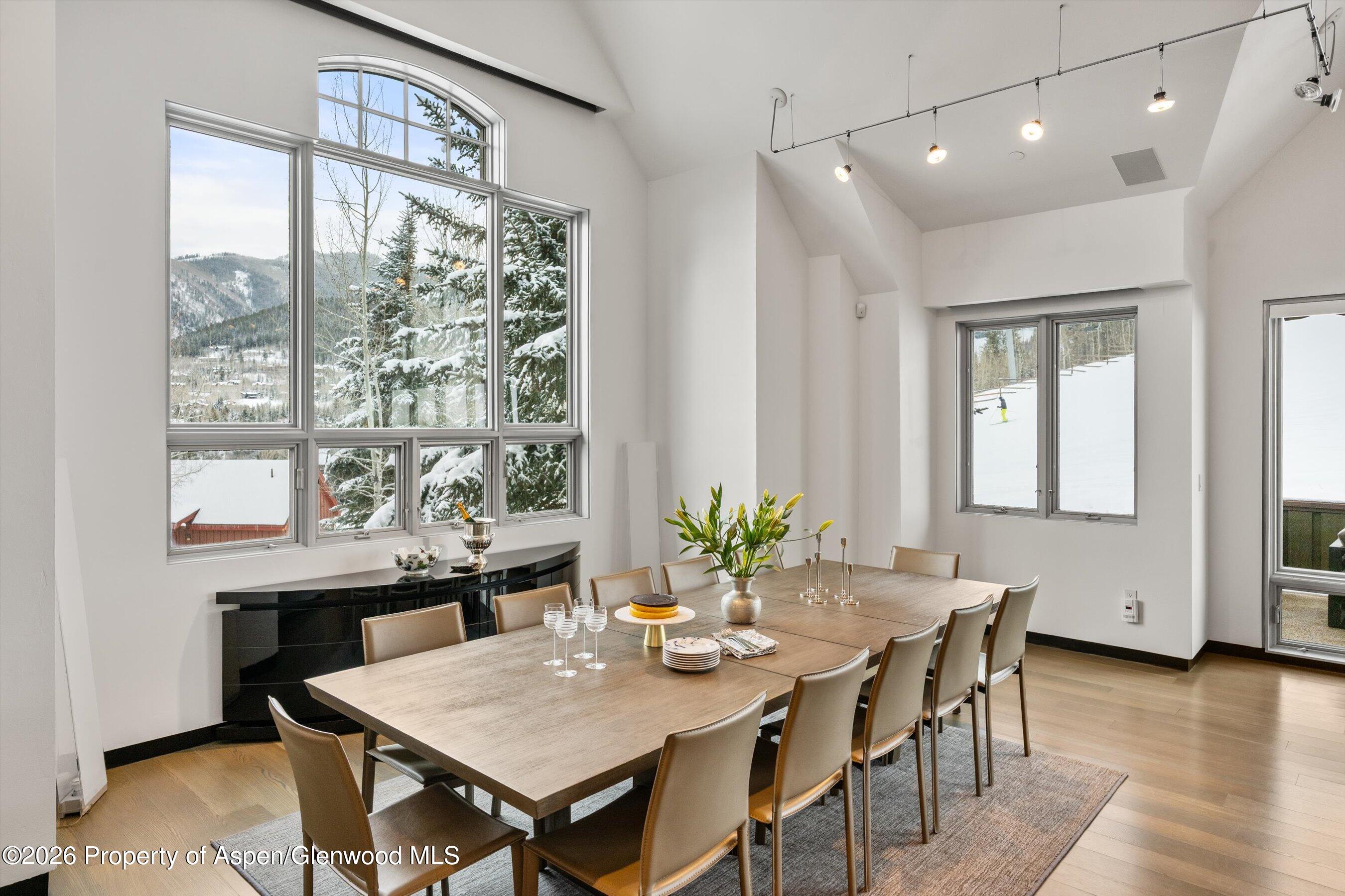 510 Oregon Trail Aspen CO 81611