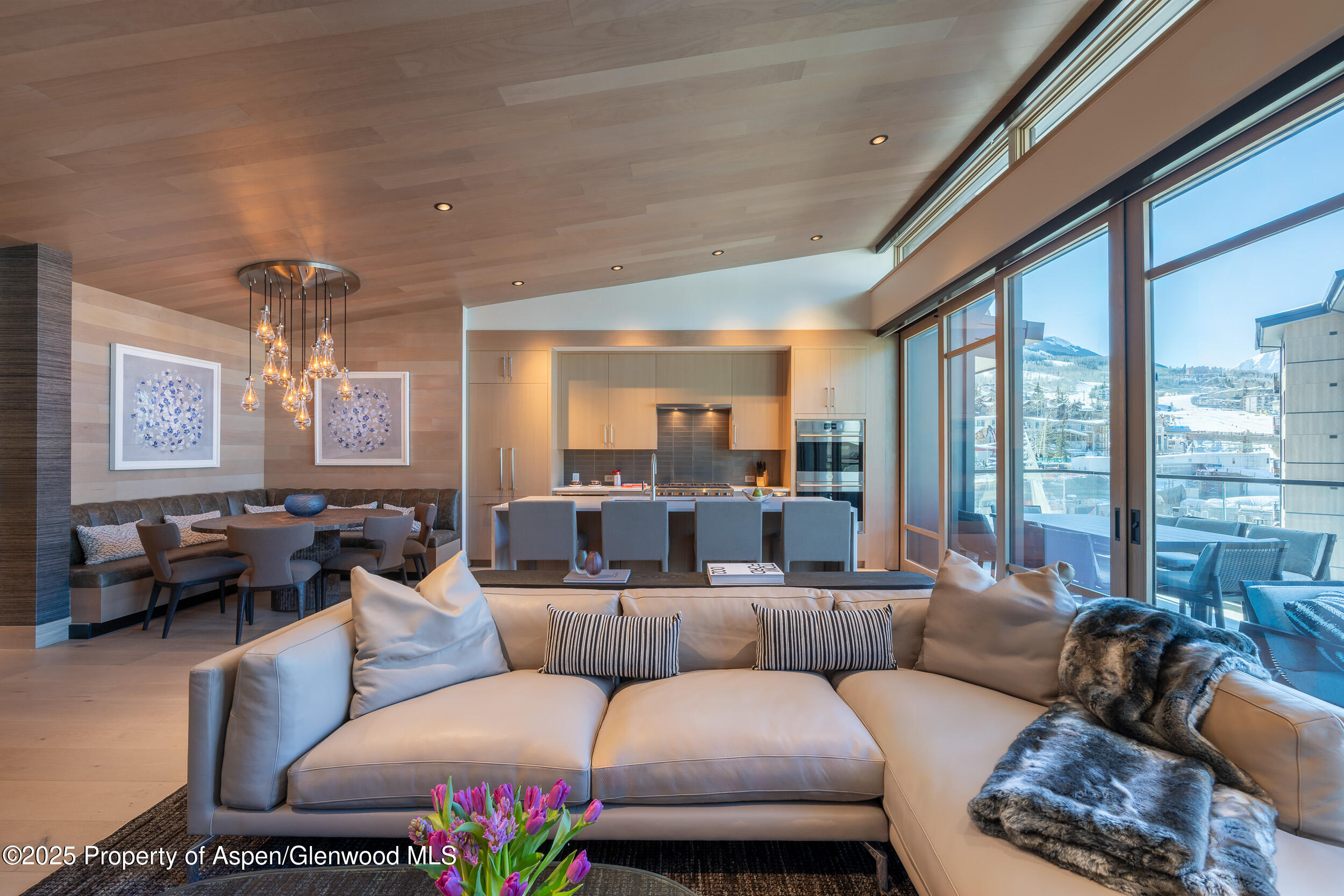 Snowmass Village CO, 130 Wood Road, Unit 664