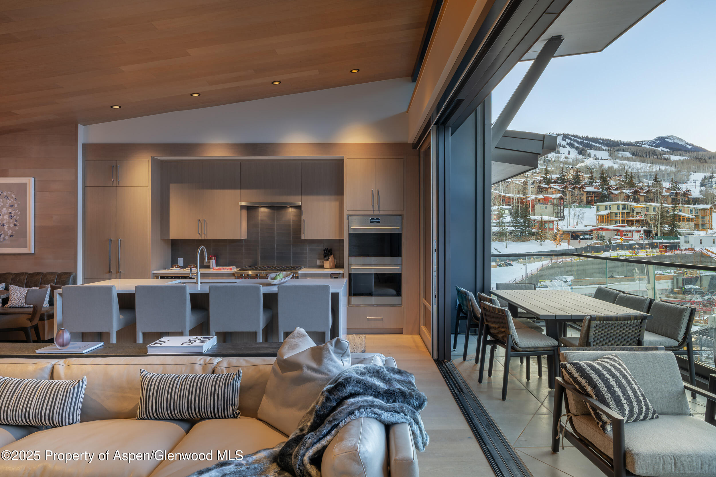 130 Wood Road Snowmass Village CO 81615