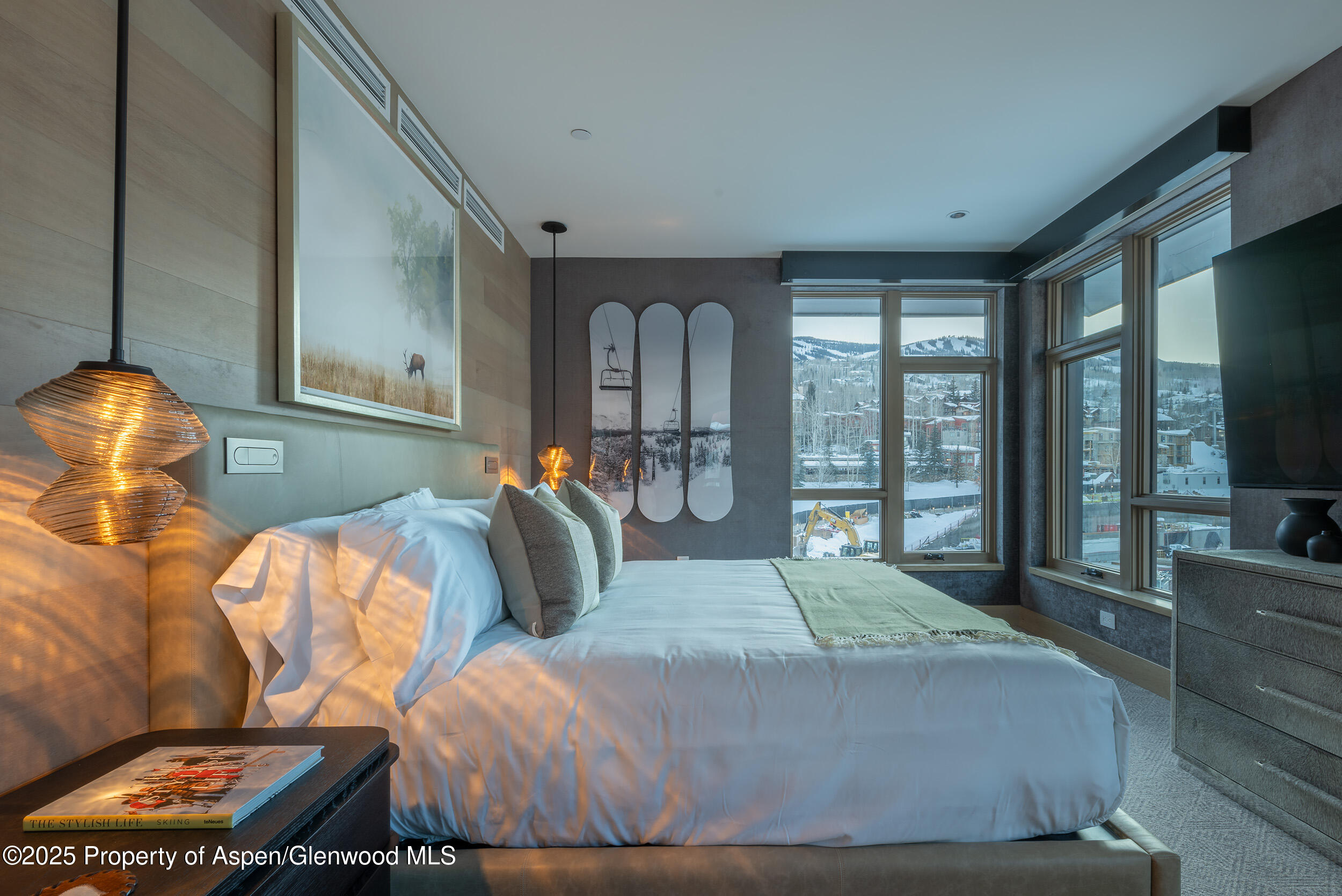 130 Wood Road Snowmass Village CO 81615