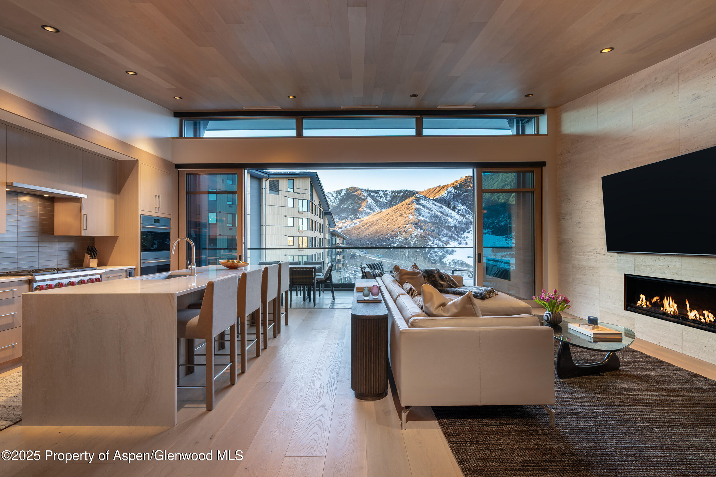 130 Wood Road Snowmass Village CO 81615