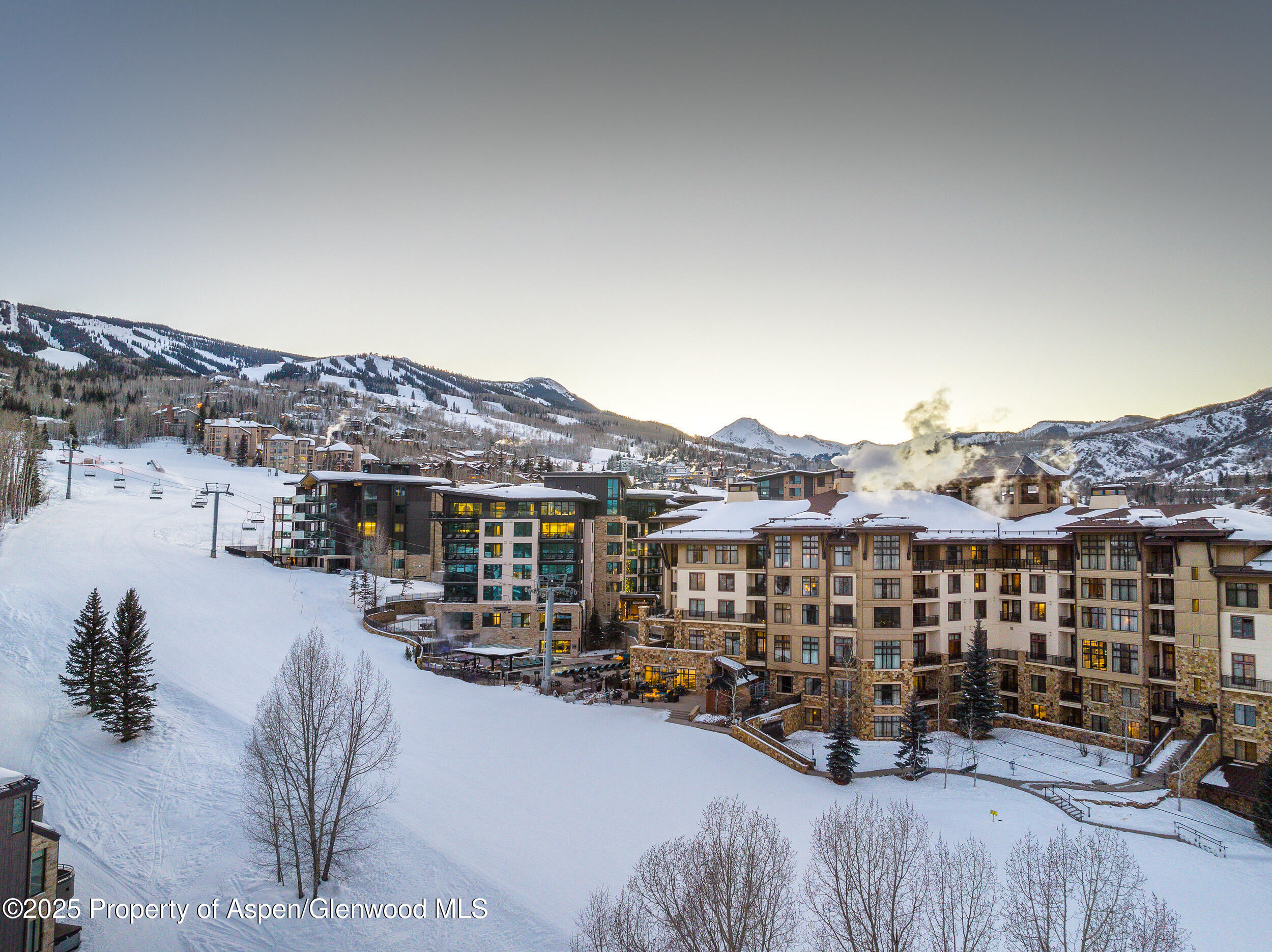 130 Wood Road Snowmass Village CO 81615